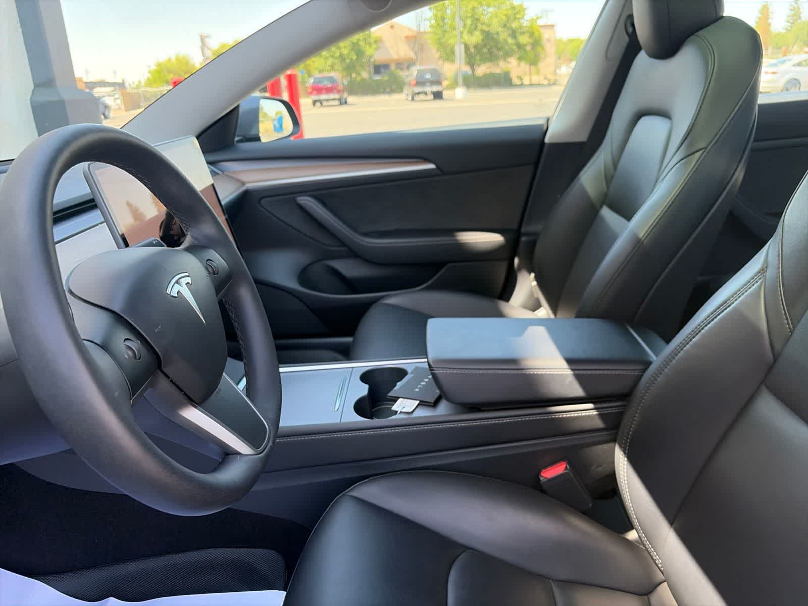 Thumbnail: 2023 Tesla Model 3 - 25