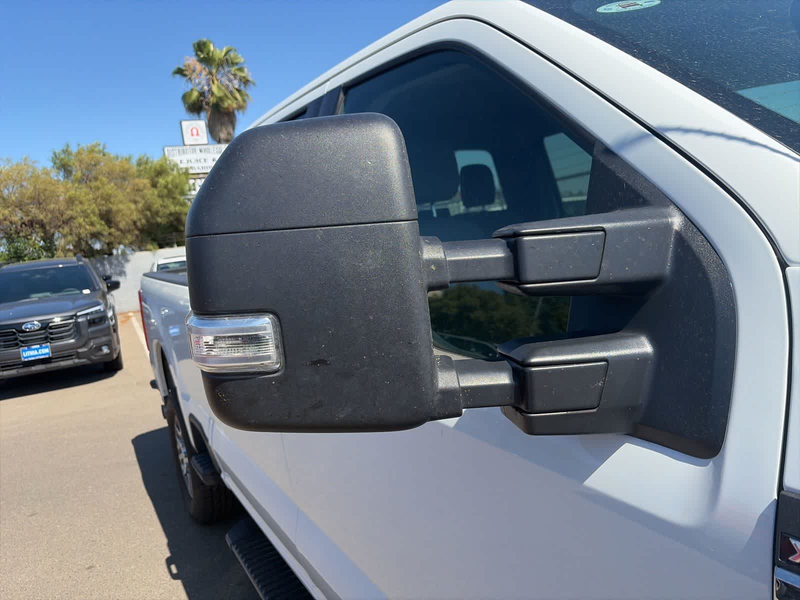 Thumbnail: 2025 Ford F-250 - 6
