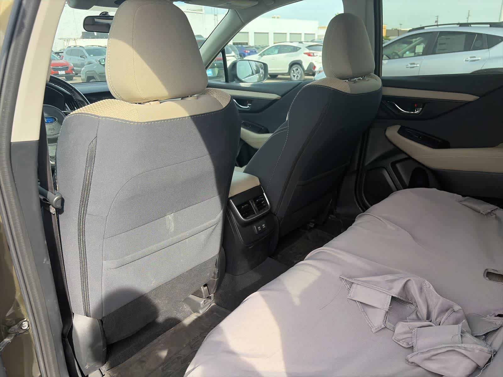 Thumbnail: 2022 Subaru Outback - 24