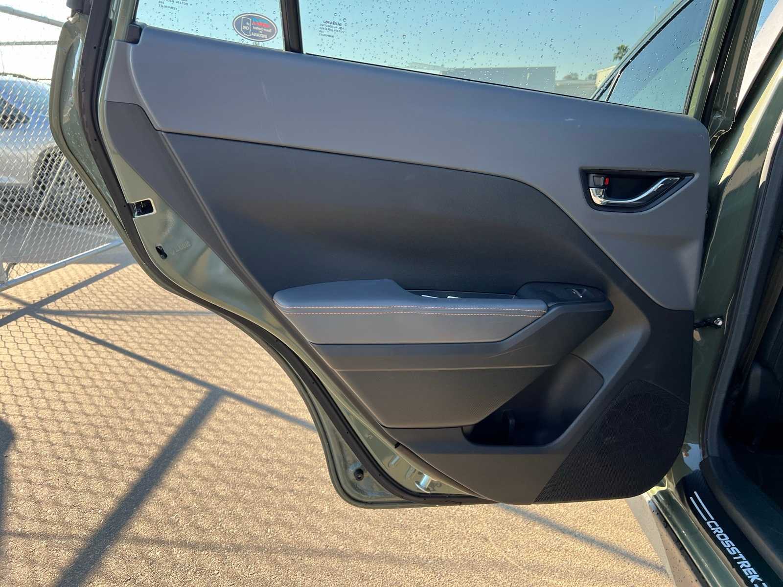 Thumbnail: 2024 Subaru Crosstrek - 19