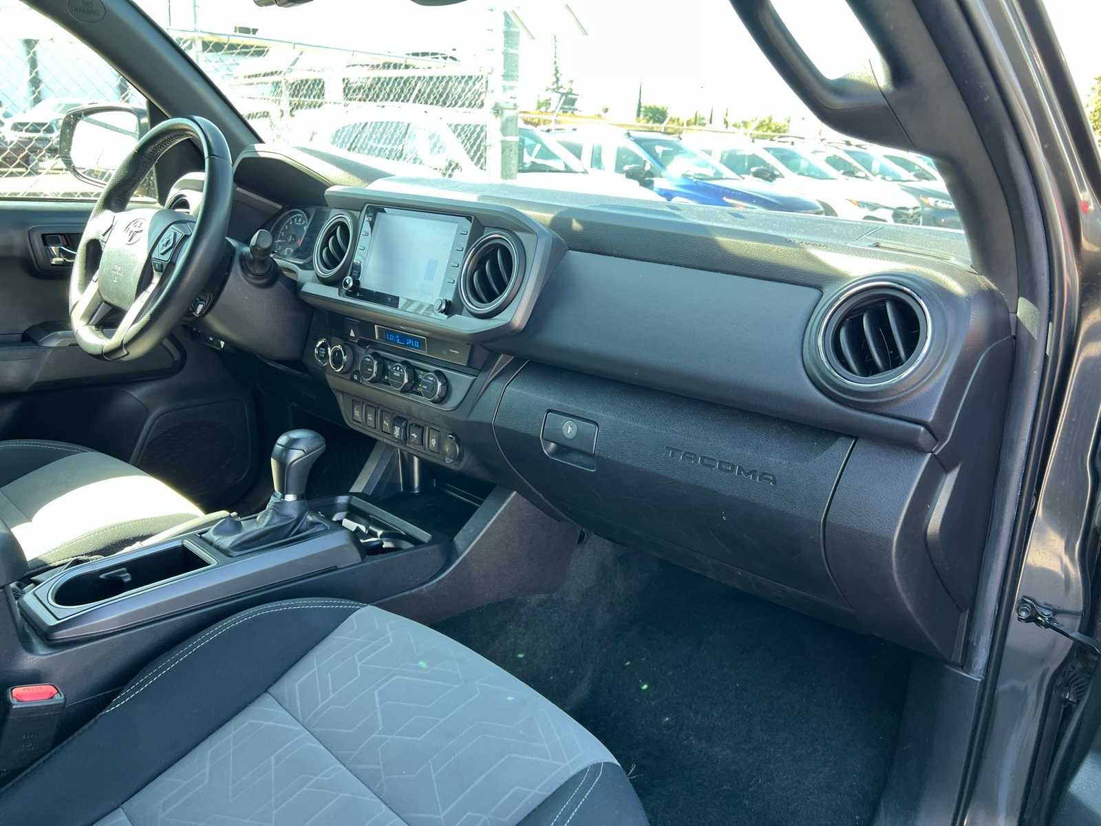 Thumbnail: 2023 Toyota Tacoma - 26
