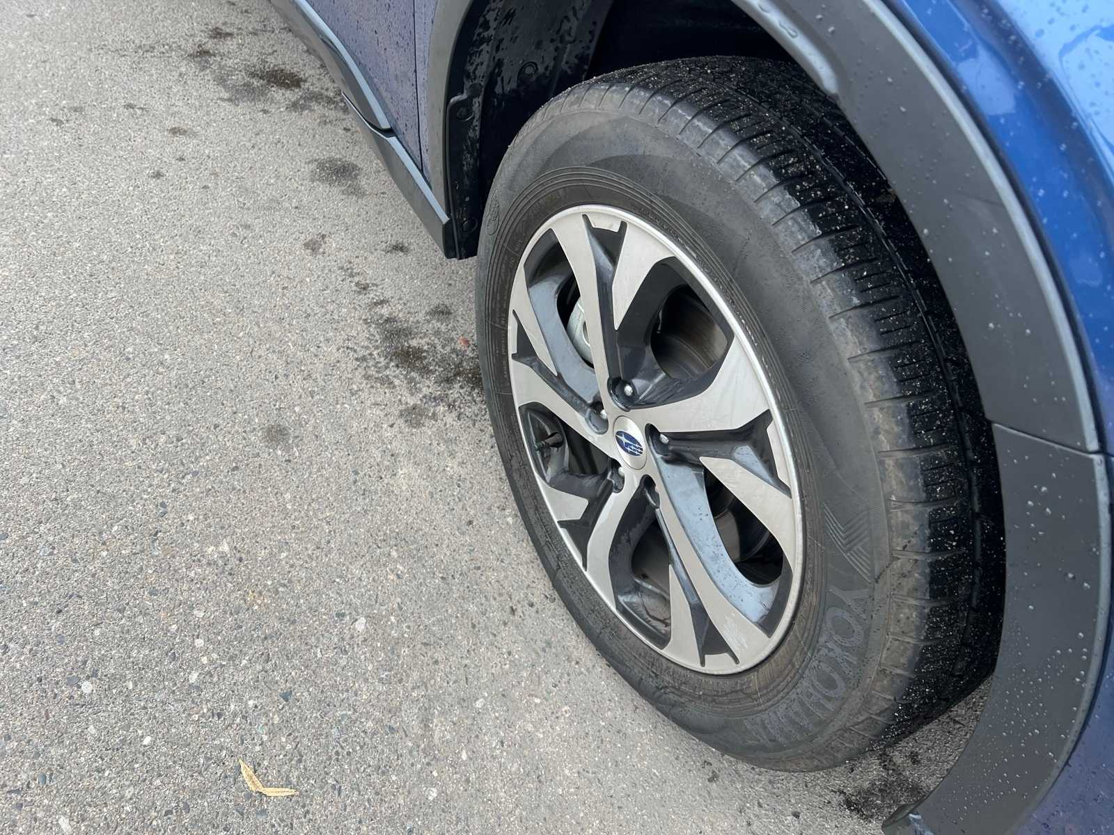 Thumbnail: 2020 Subaru Outback - 25