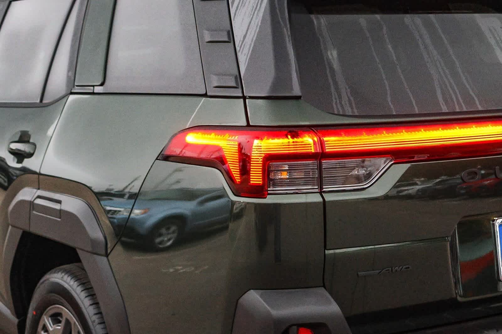 Thumbnail: 2026 Subaru Outback - 7