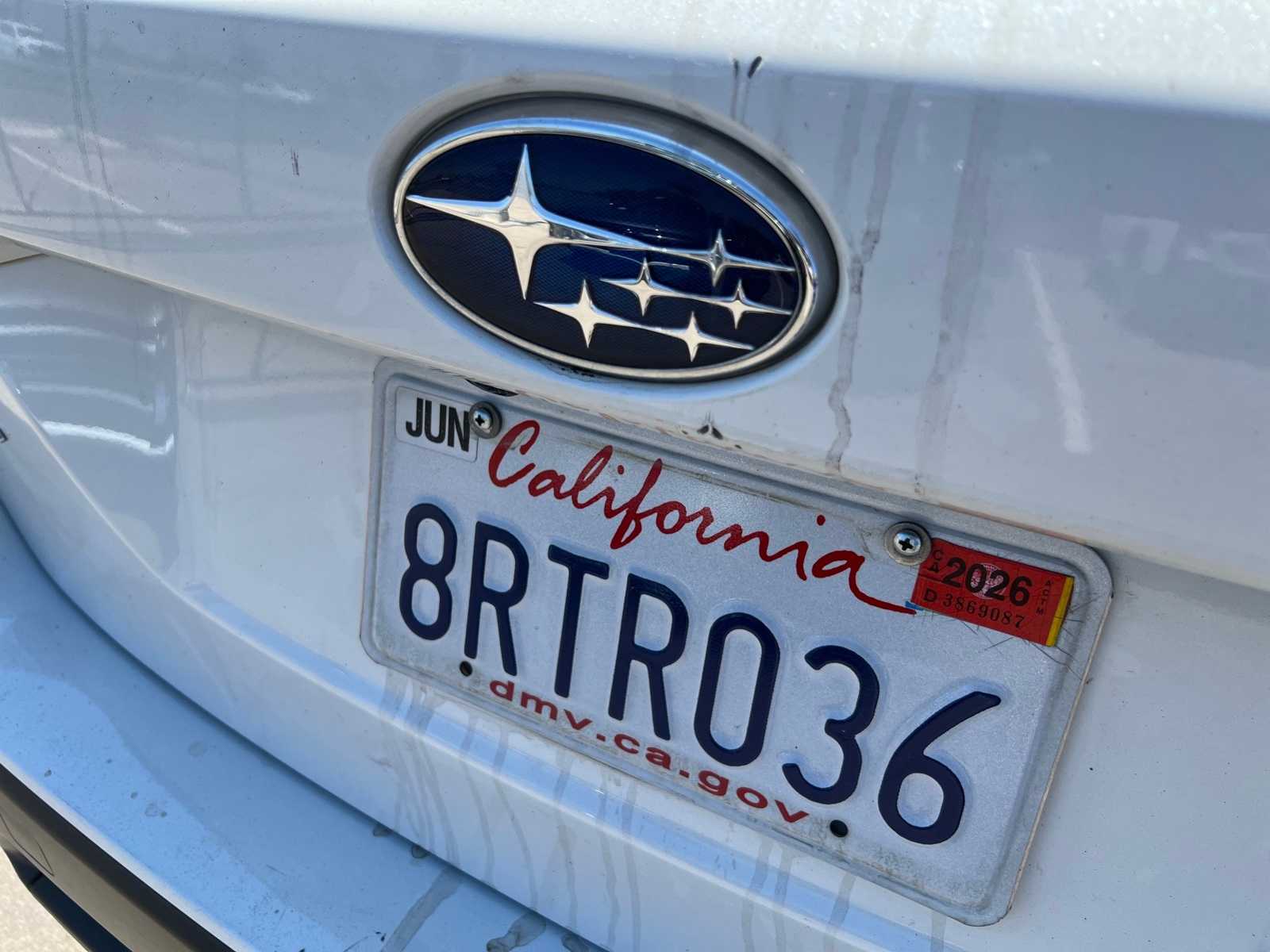 Thumbnail: 2020 Subaru Outback - 6