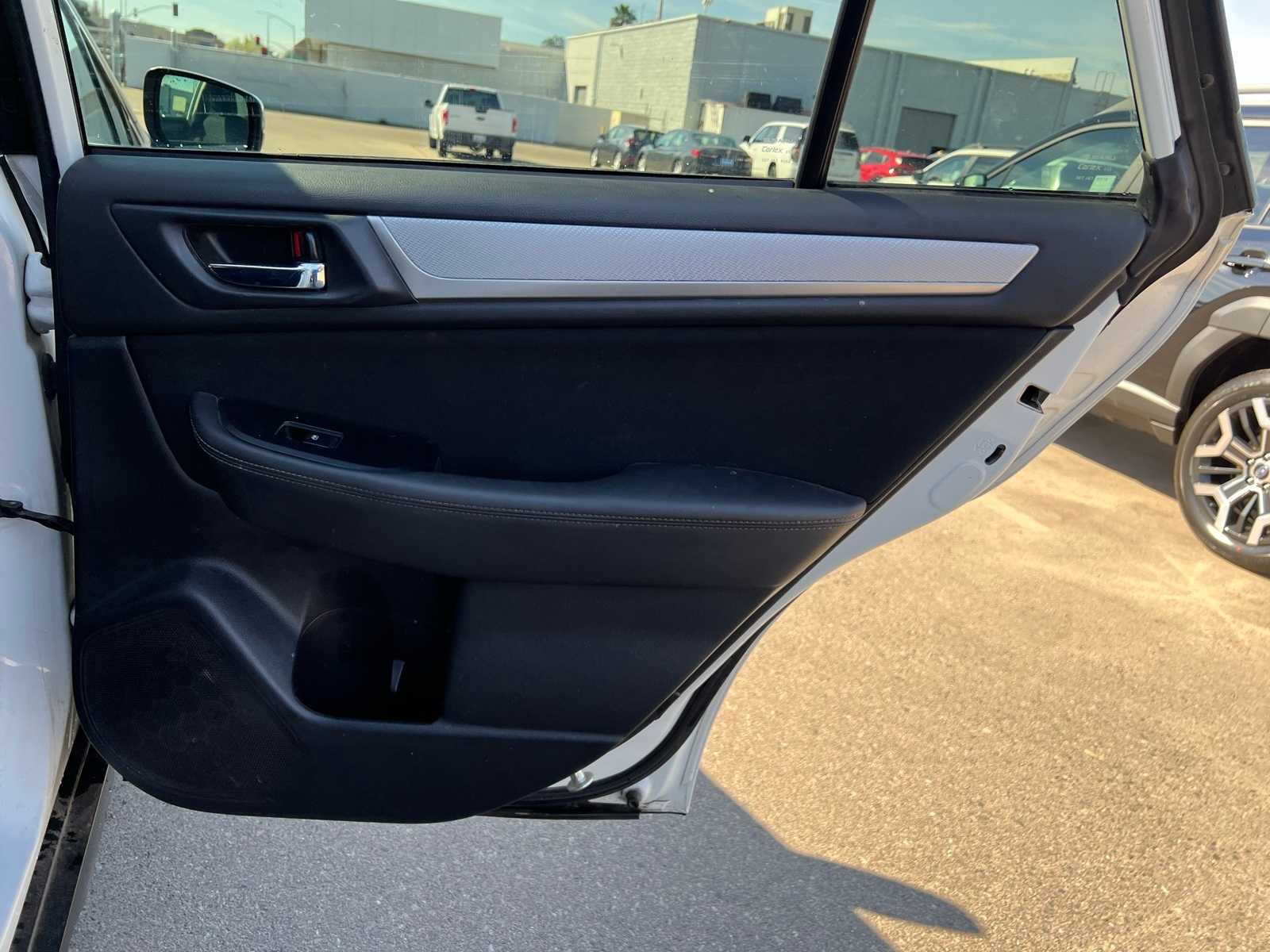 Thumbnail: 2018 Subaru Outback - 23