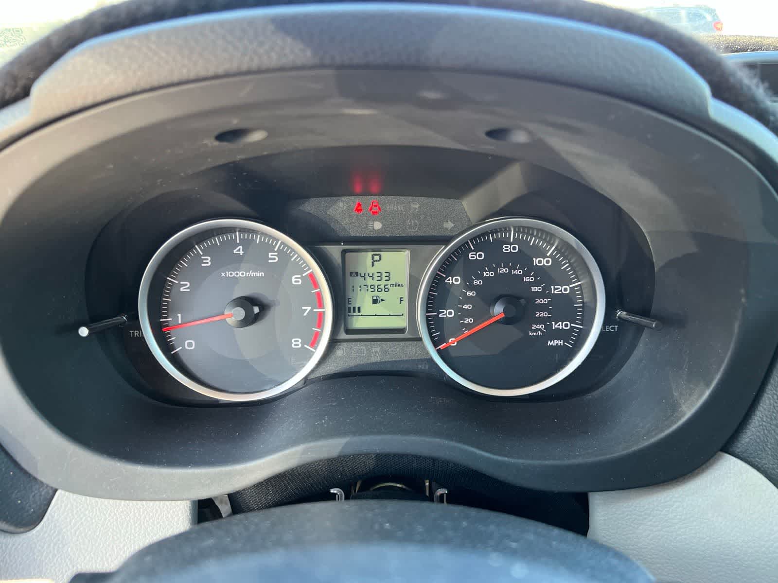 Thumbnail: 2016 Subaru Forester - 32