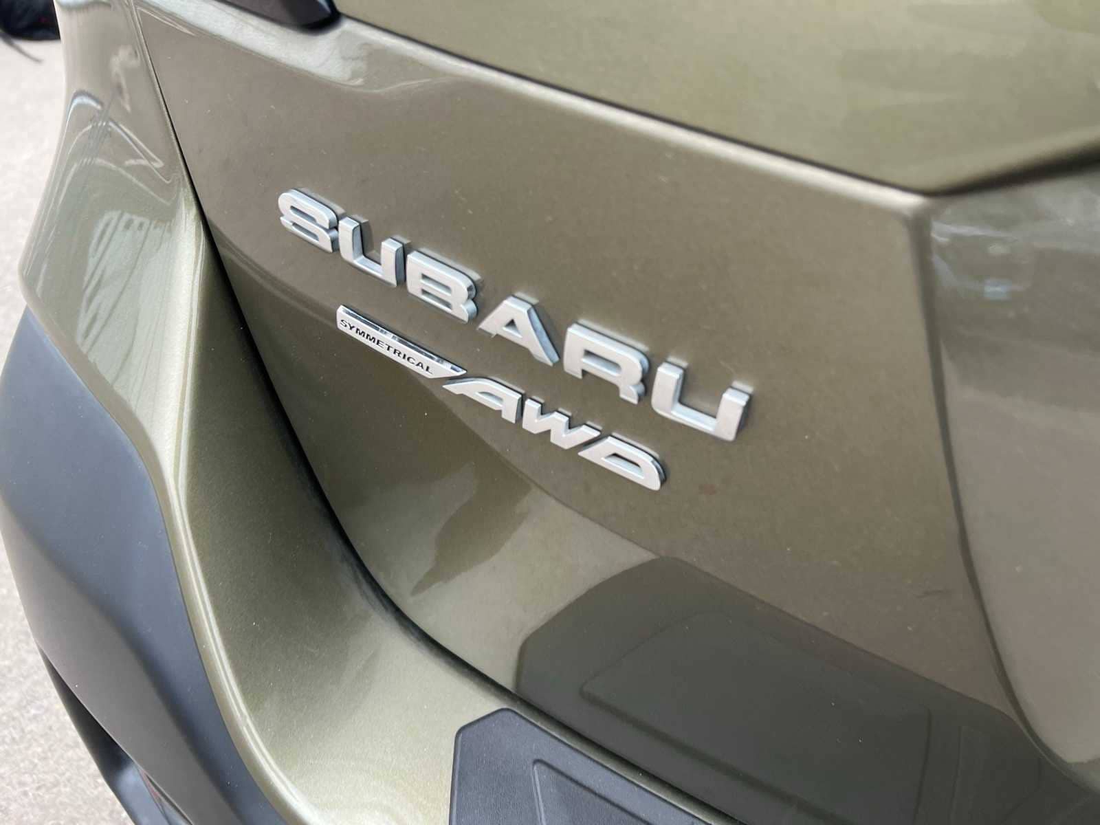 Thumbnail: 2020 Subaru Outback - 5