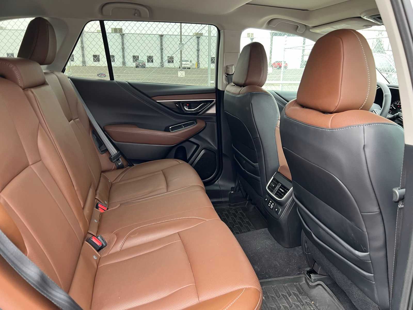 Thumbnail: 2023 Subaru Outback - 23