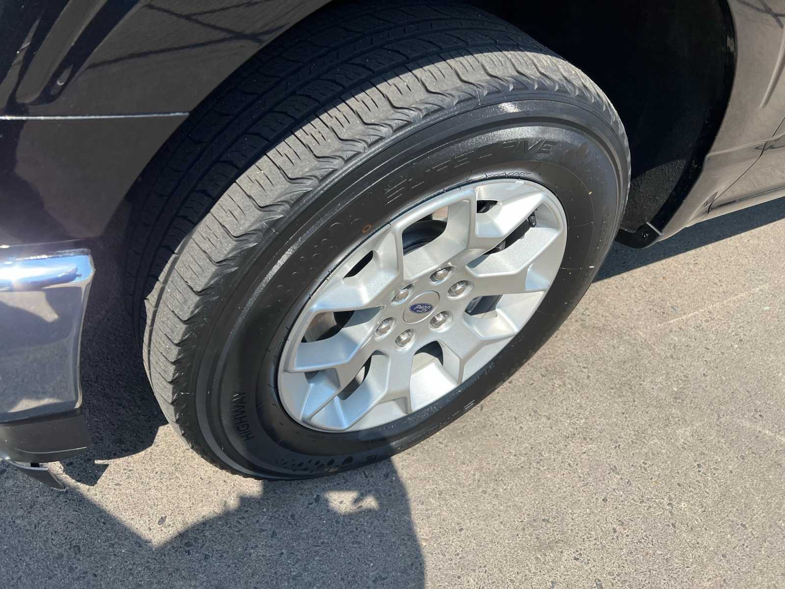 Thumbnail: 2023 Ford F-150 - 11