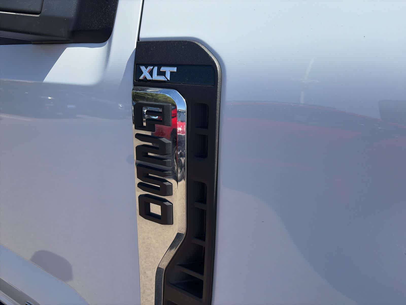 Thumbnail: 2025 Ford F-250 - 5