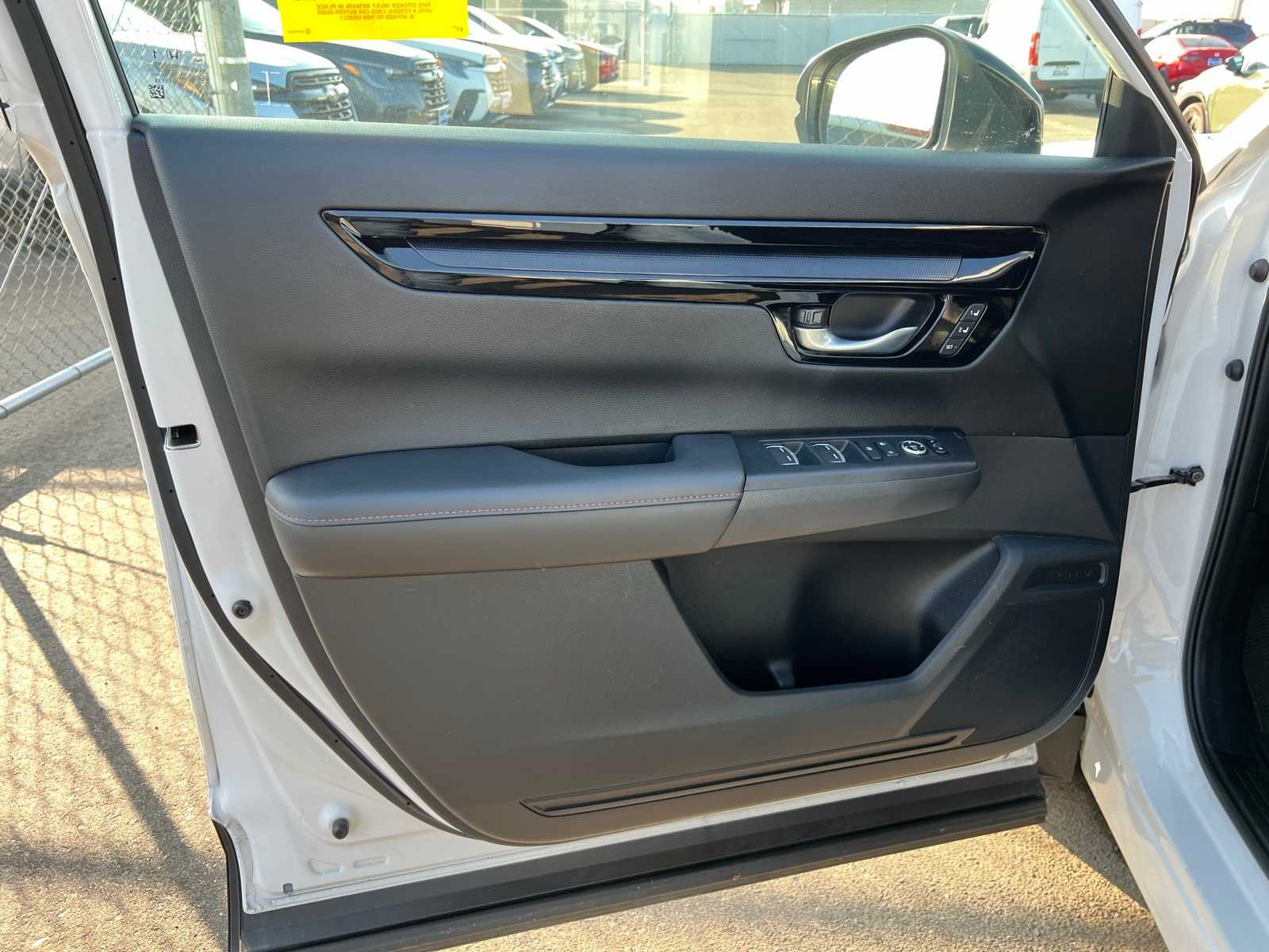 Thumbnail: 2023 Honda CR-V - 16