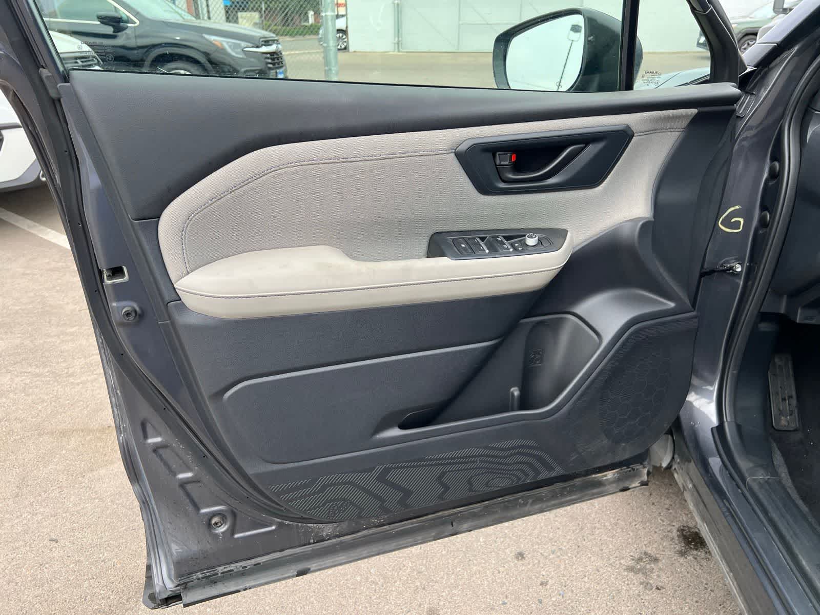 Thumbnail: 2025 Subaru Forester - 15