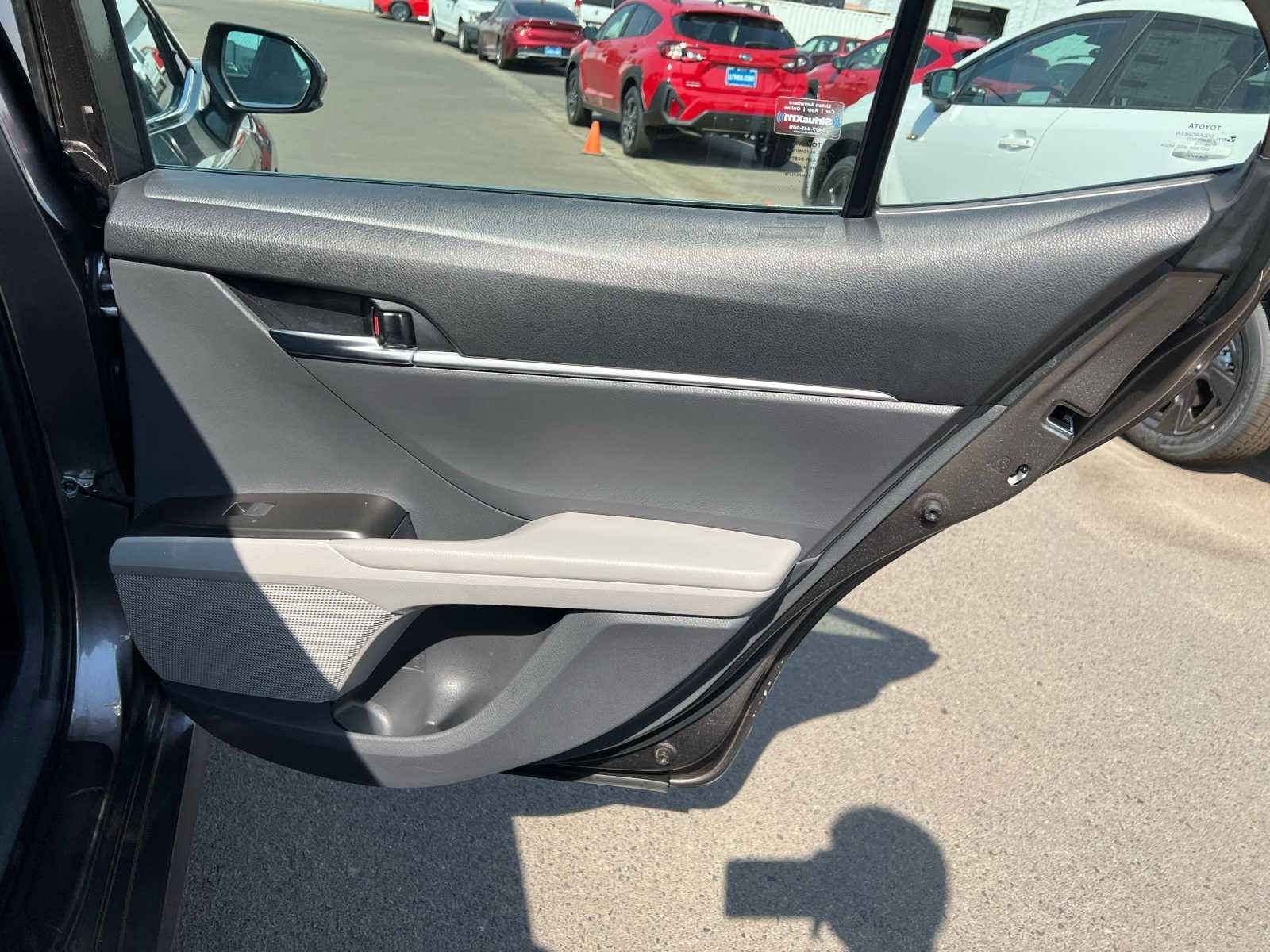 Thumbnail: 2023 Toyota Camry - 23