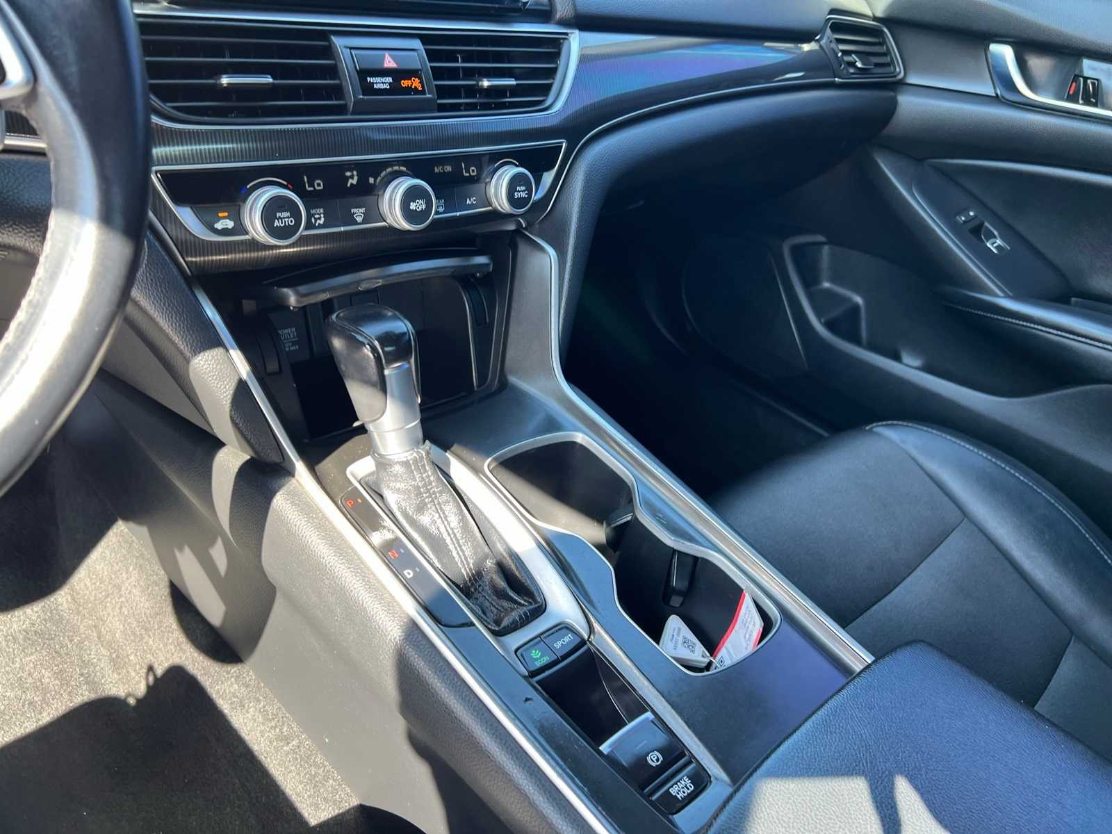 Thumbnail: 2018 Honda Accord - 42