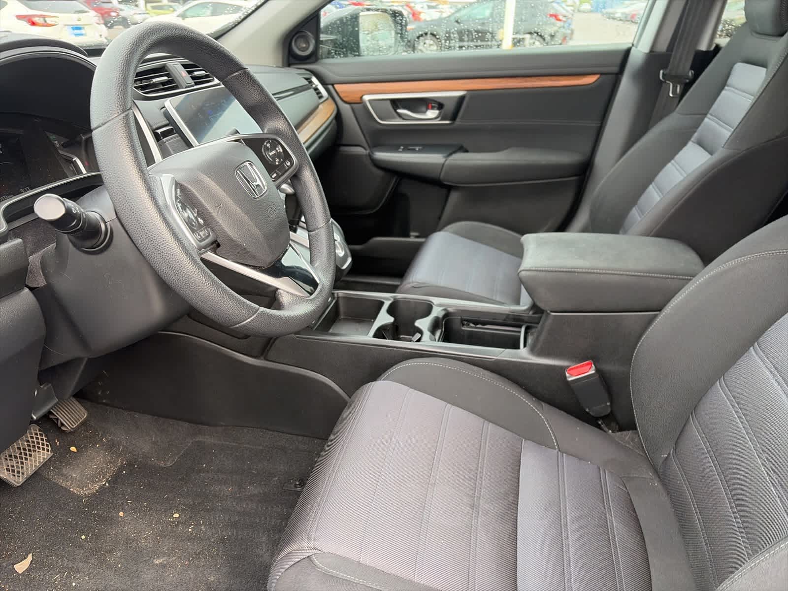 Thumbnail: 2022 Honda CR-V - 26