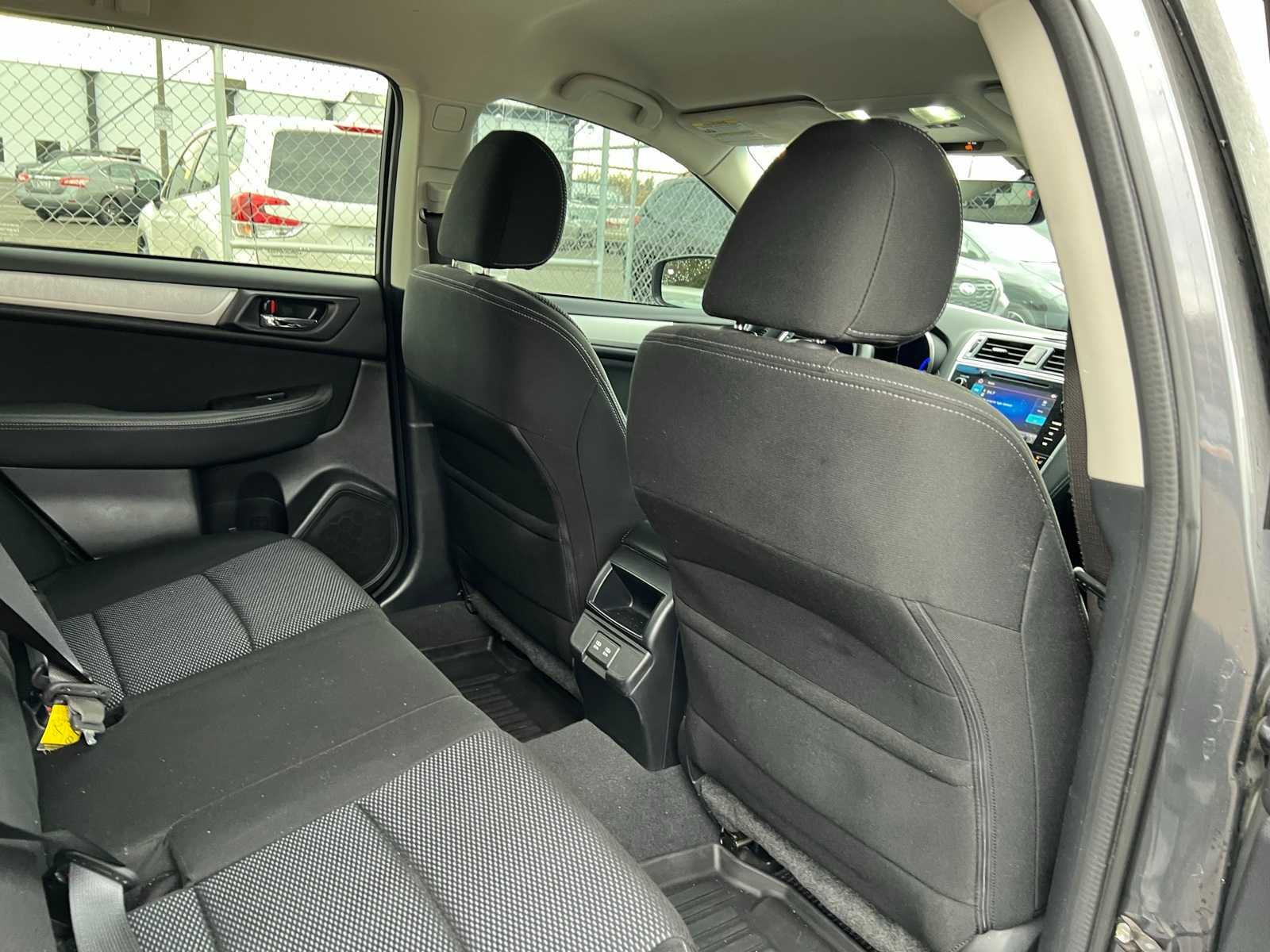 Thumbnail: 2019 Subaru Outback - 22