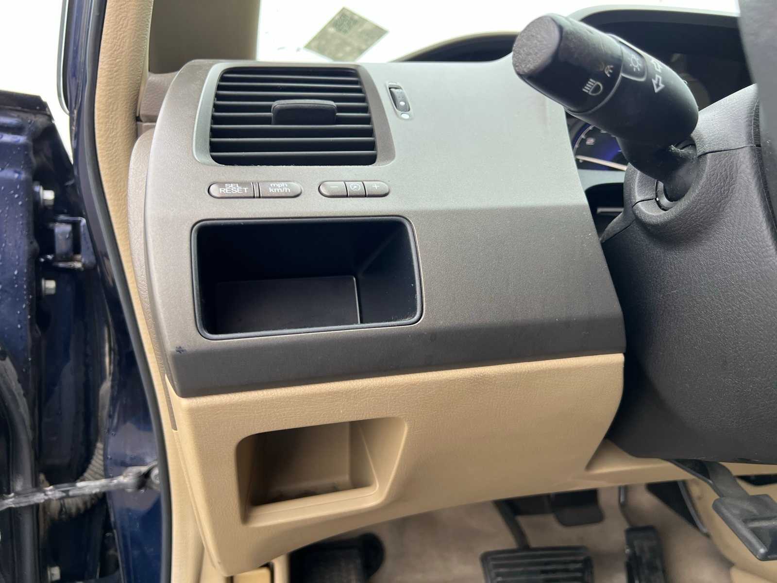 Thumbnail: 2006 Honda Civic - 28