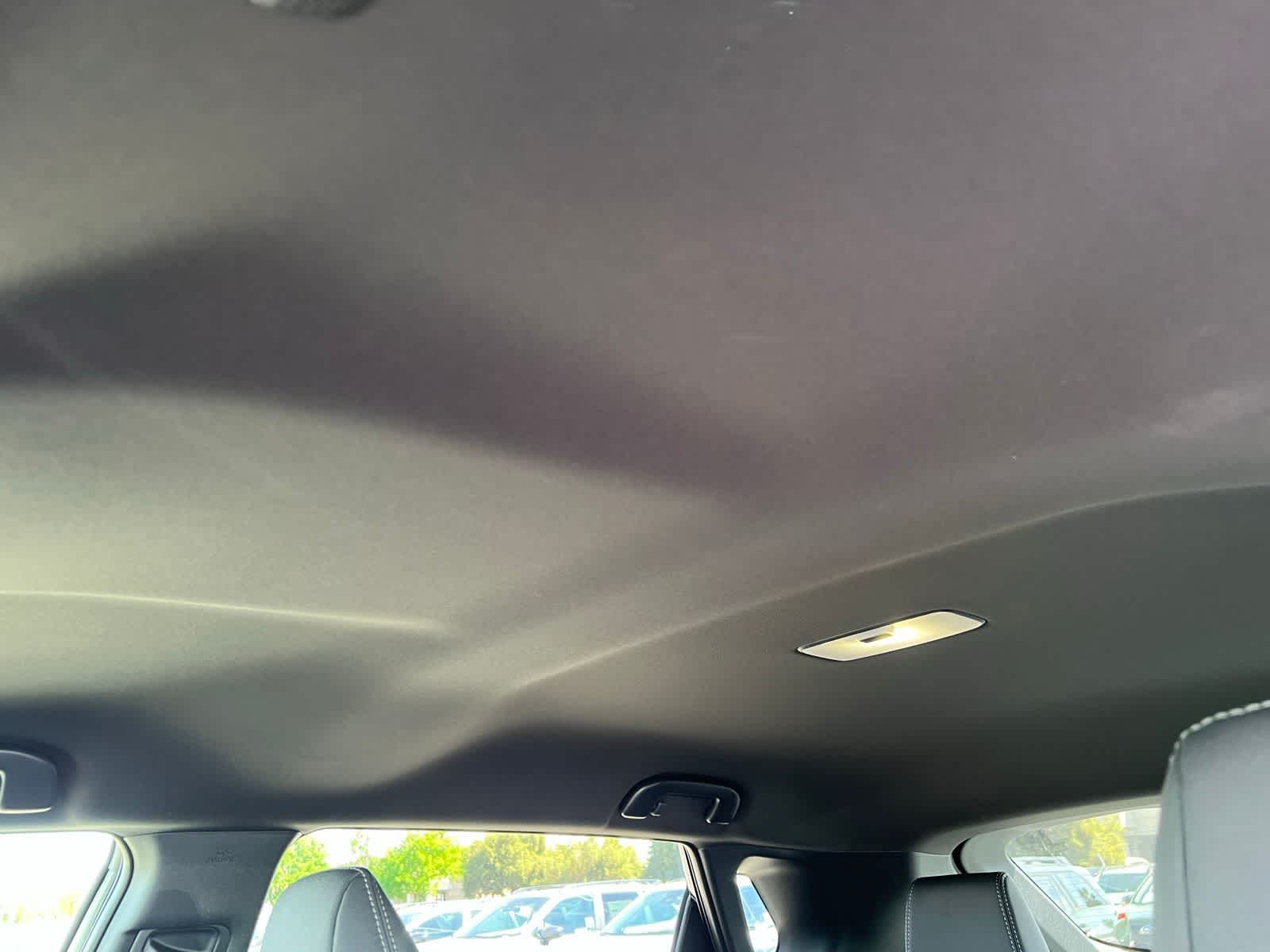 Thumbnail: 2025 Subaru Solterra - 34