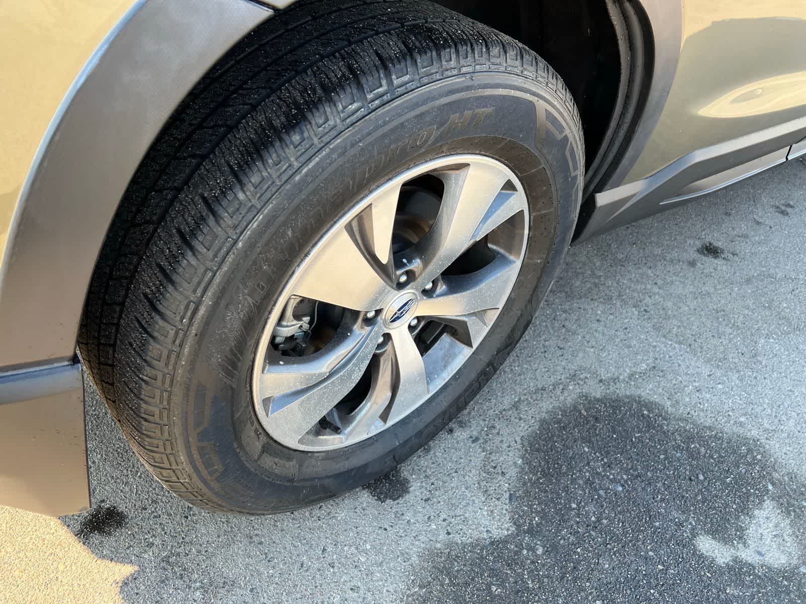 Thumbnail: 2023 Subaru Ascent - 21