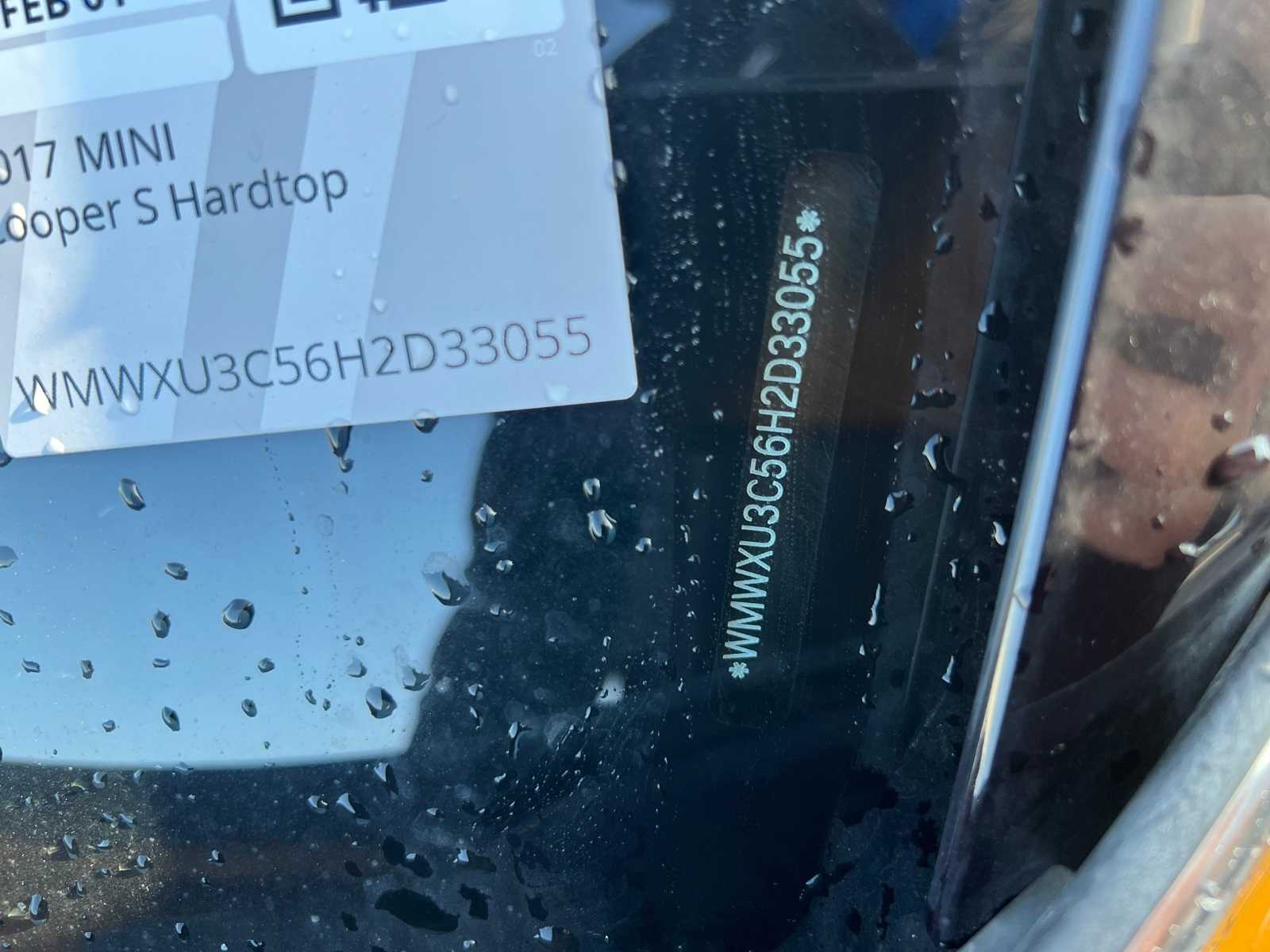 Thumbnail: 2017 MINI Cooper Hardtop - 38