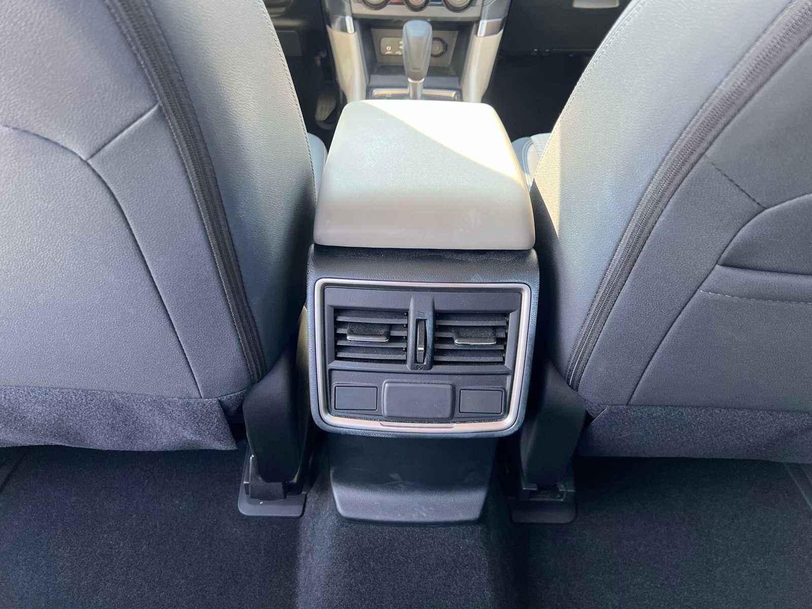 Thumbnail: 2023 Subaru Forester - 32