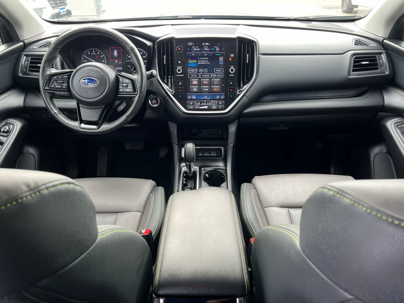 Thumbnail: 2024 Subaru Ascent - 29