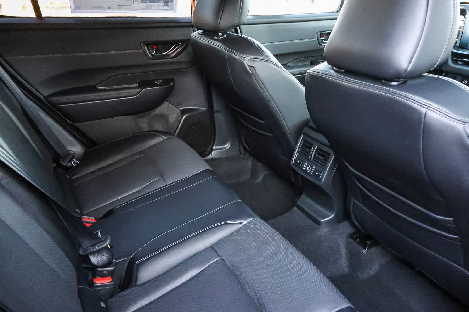 Thumbnail: 2026 Subaru Outback - 13