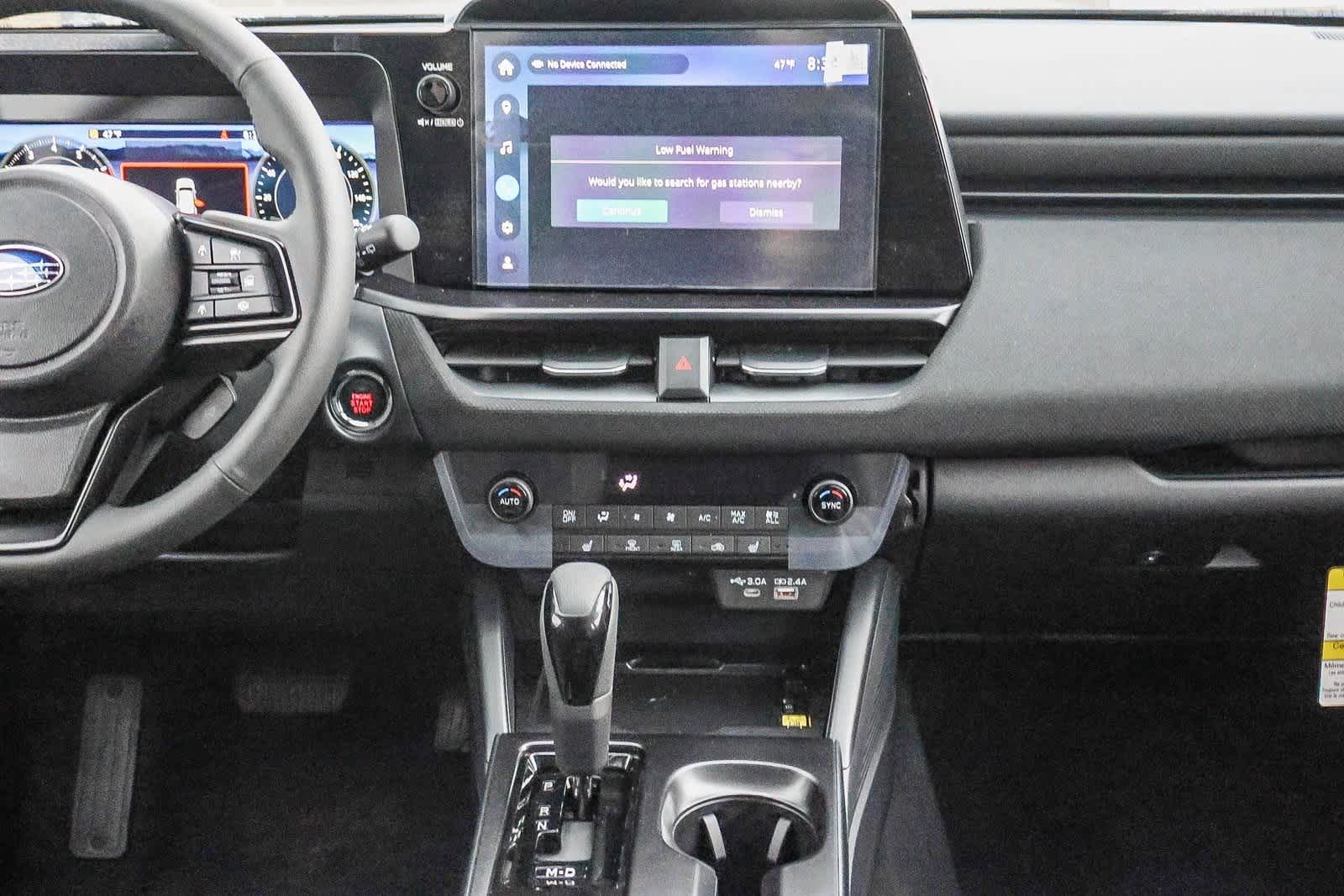 Thumbnail: 2026 Subaru Outback - 15