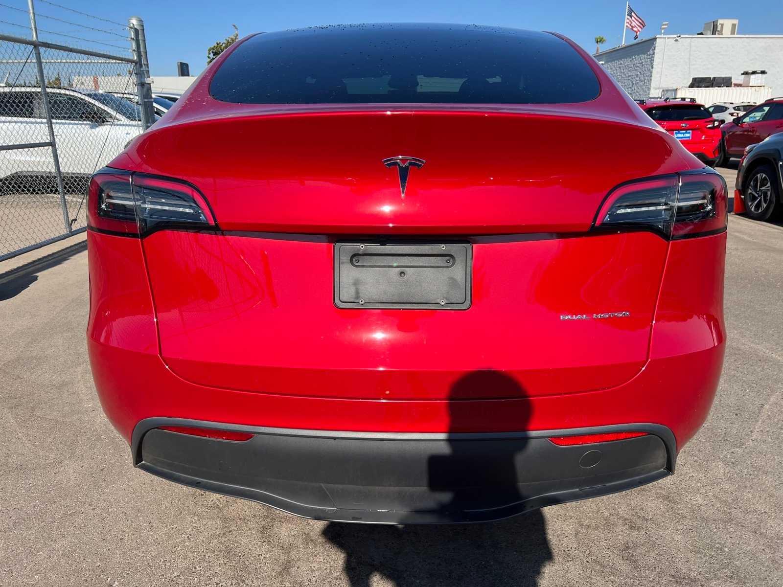 Thumbnail: 2023 Tesla Model Y - 4