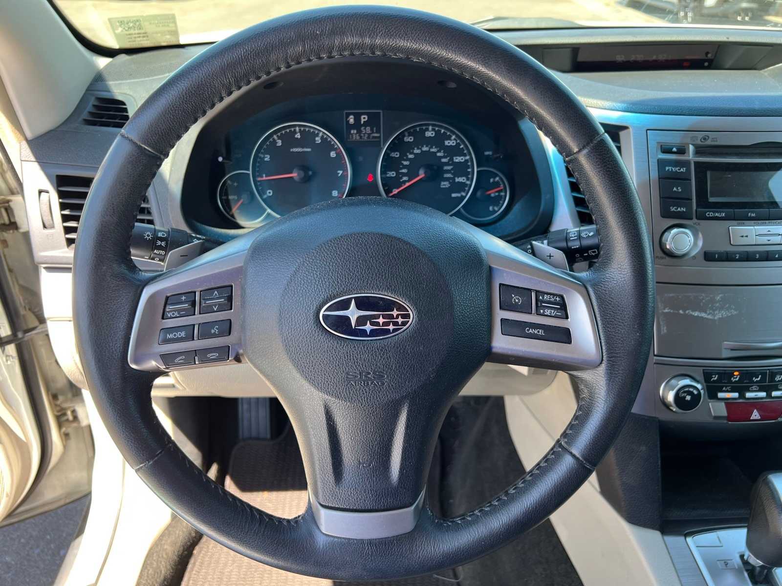 Thumbnail: 2013 Subaru Outback - 30