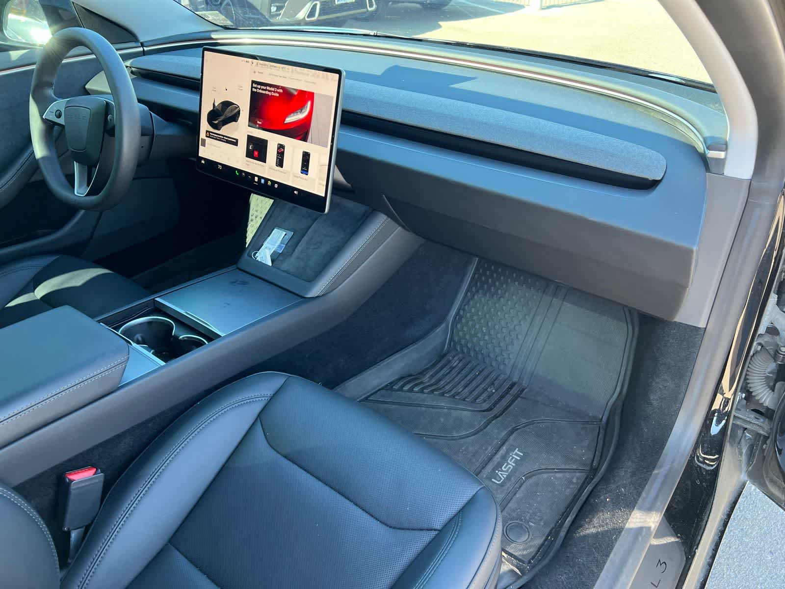 Thumbnail: 2024 Tesla Model 3 - 22