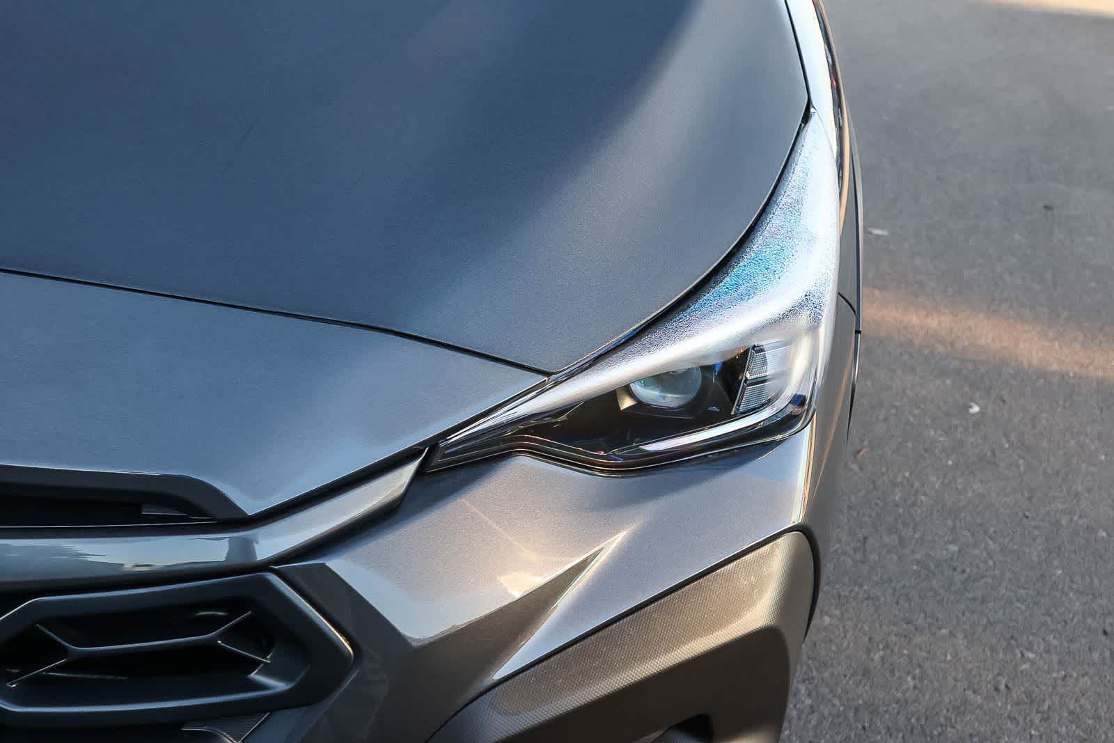 Thumbnail: 2026 Subaru Crosstrek - 11
