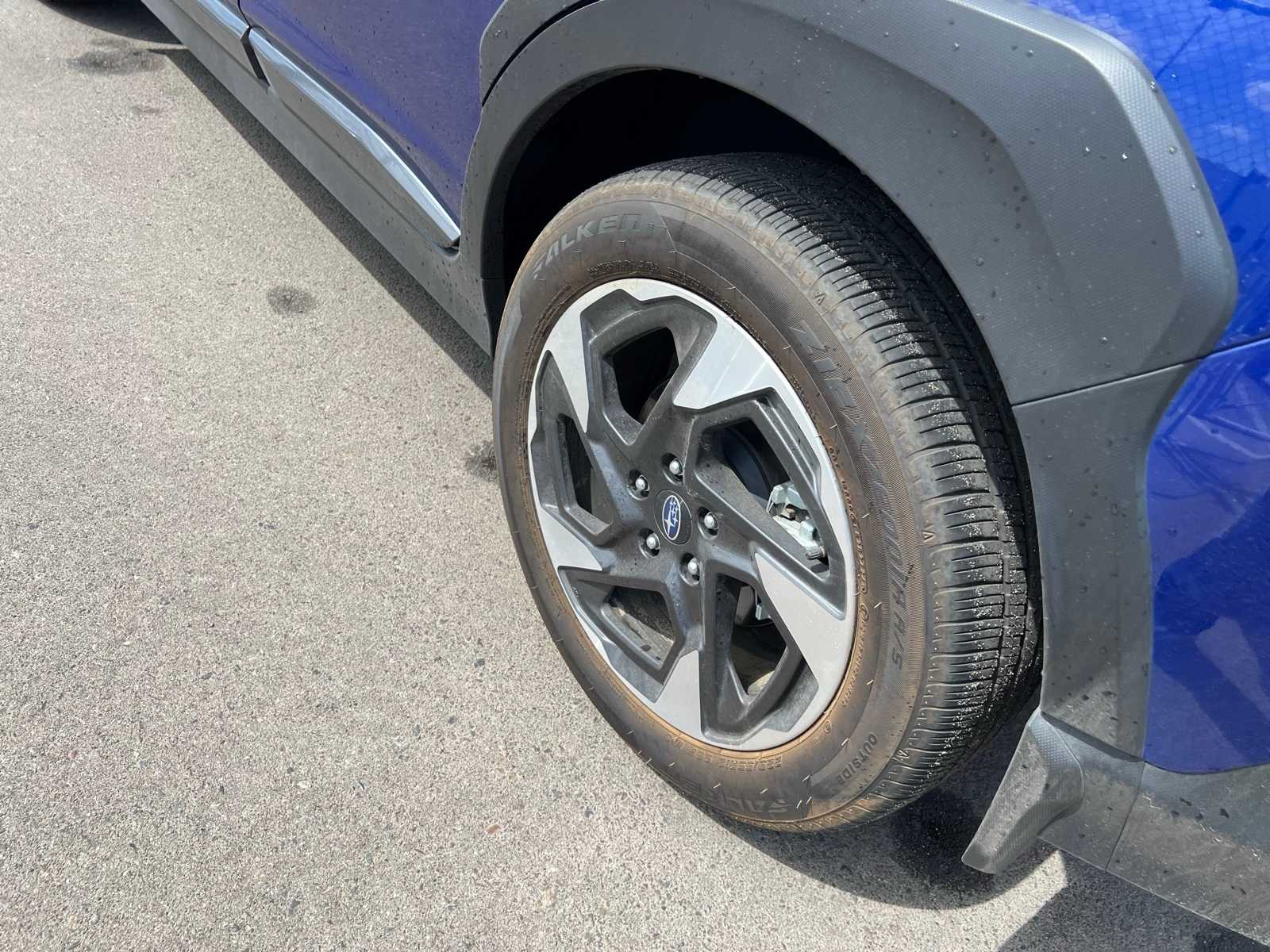 Thumbnail: 2024 Subaru Crosstrek - 17