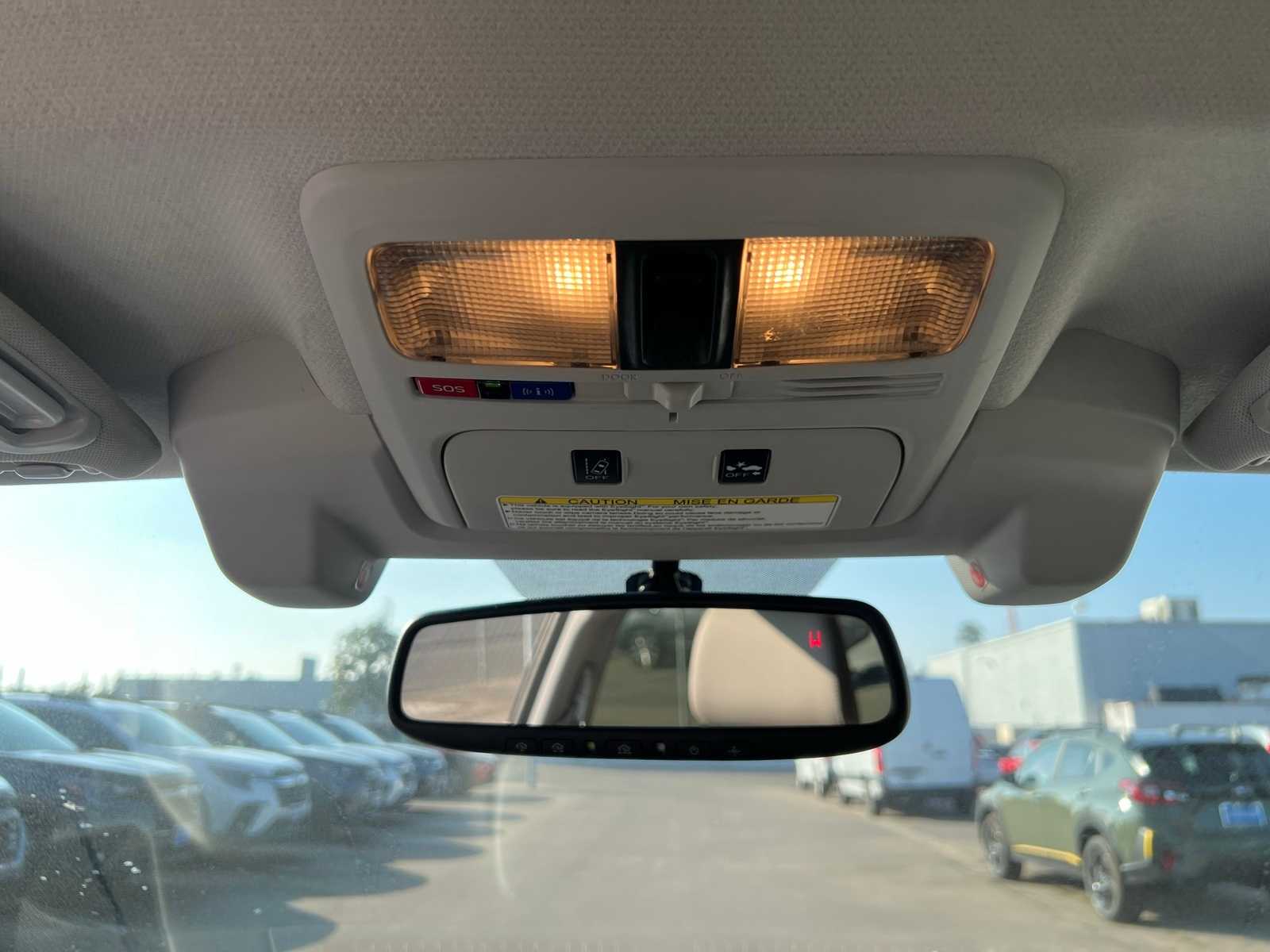 Thumbnail: 2016 Subaru Forester - 33