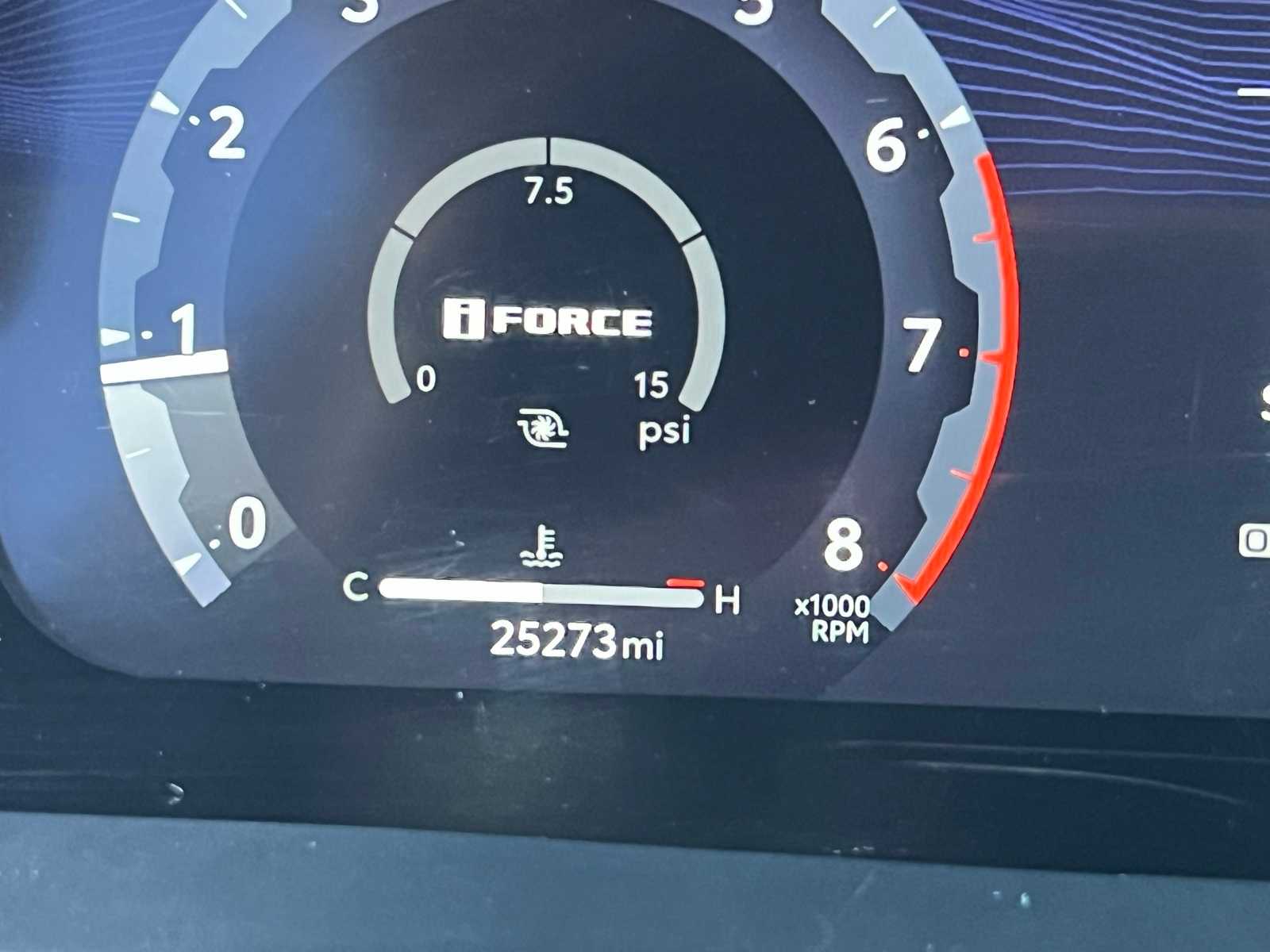 Thumbnail: 2024 Toyota Tacoma - 44