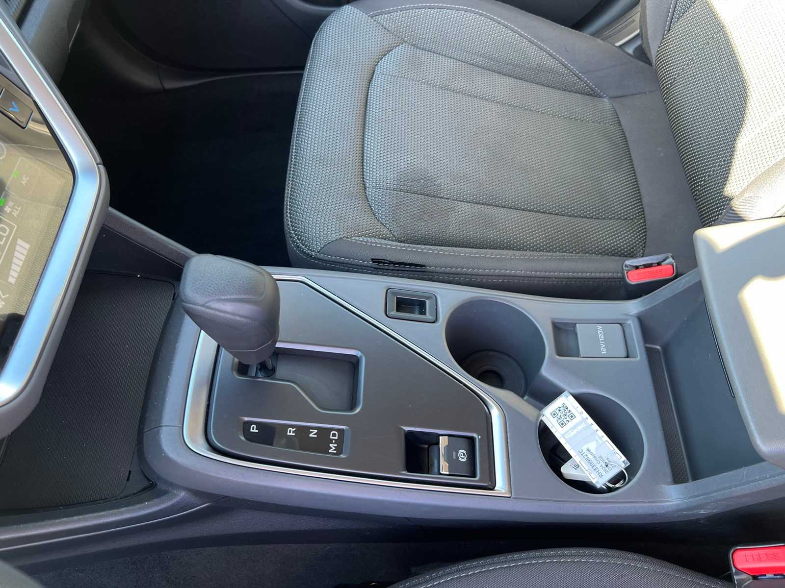 Thumbnail: 2024 Subaru Crosstrek - 39