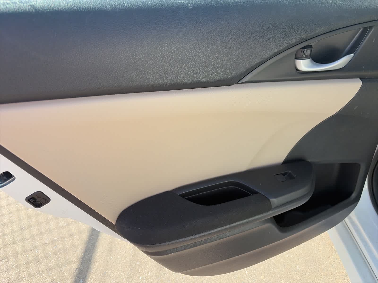 Thumbnail: 2016 Honda Civic - 20