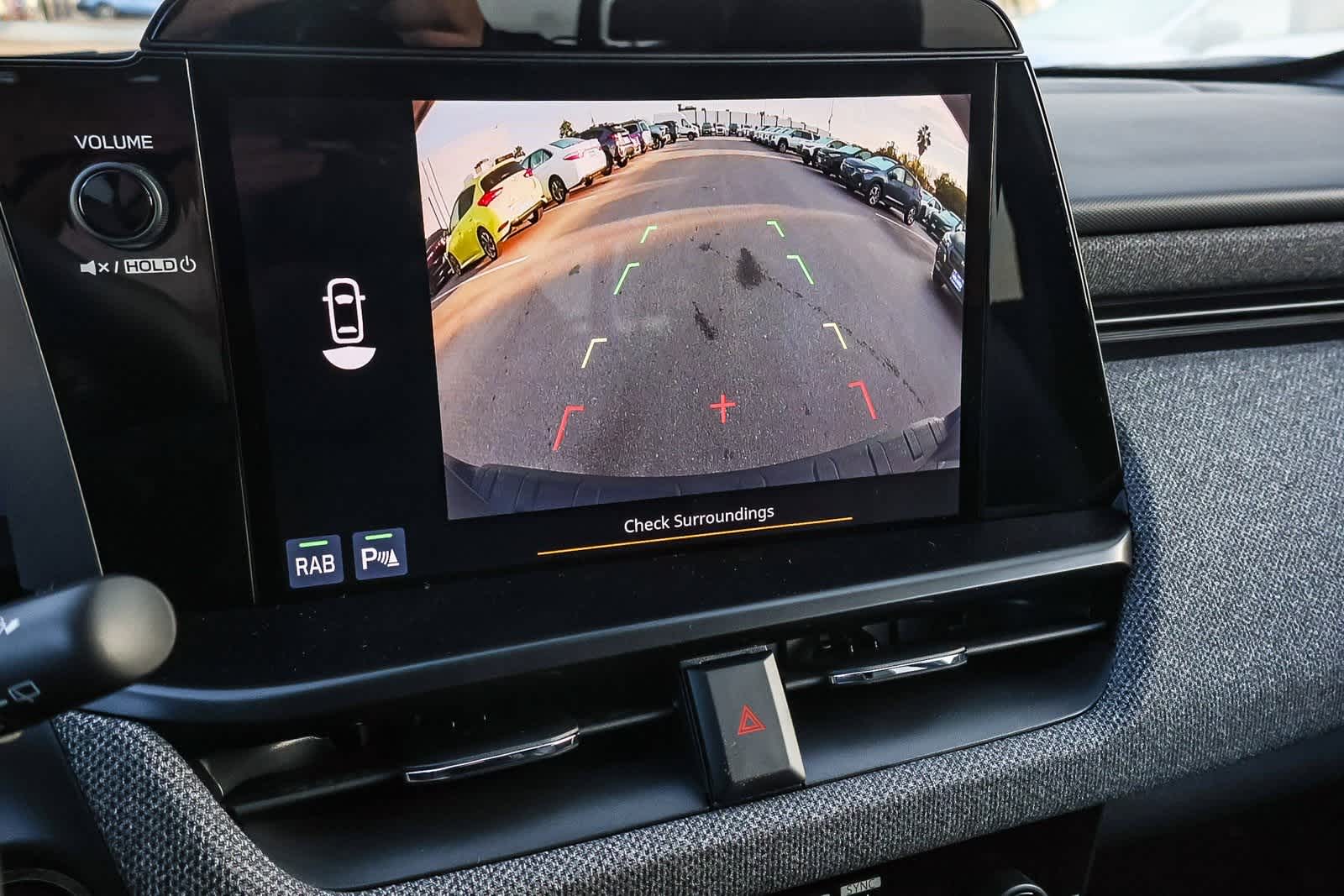 Thumbnail: 2026 Subaru Outback - 23