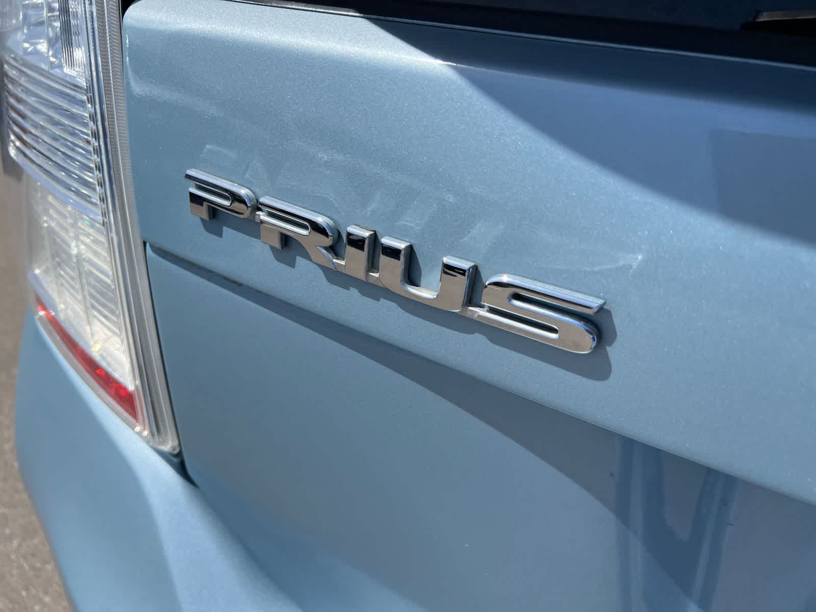 Thumbnail: 2010 Toyota Prius - 5