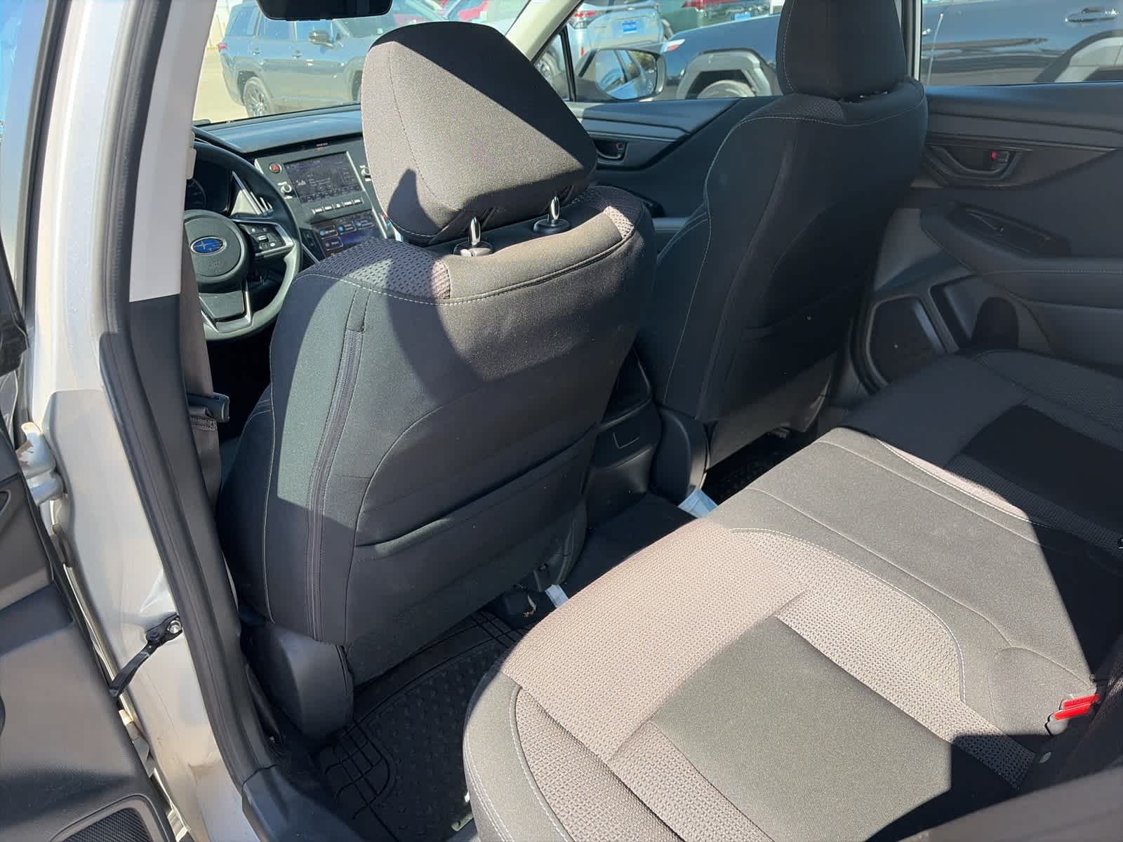 Thumbnail: 2020 Subaru Outback - 21