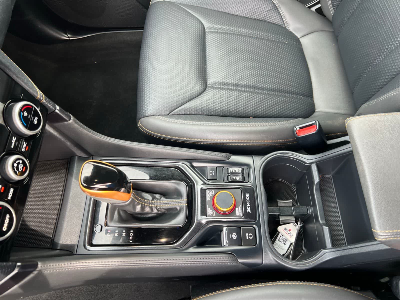 Thumbnail: 2023 Subaru Forester - 39