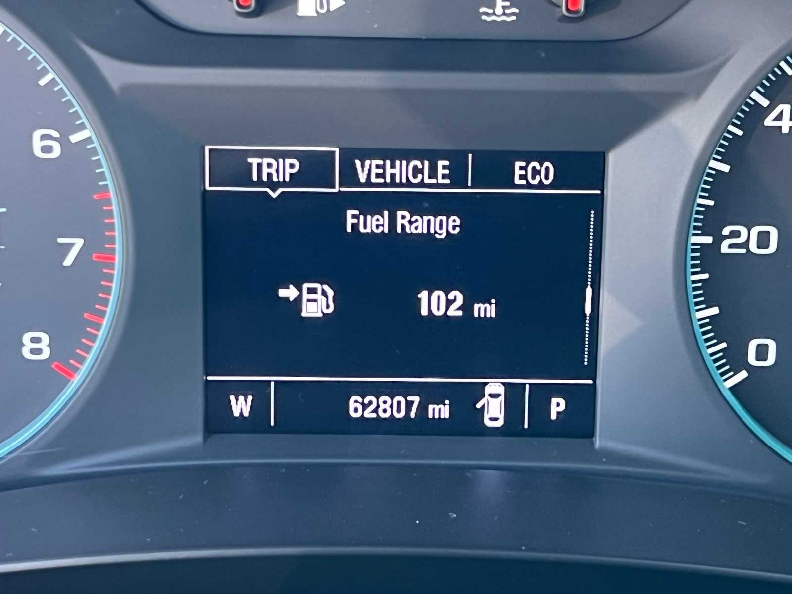 Thumbnail: 2023 Chevrolet Malibu - 44