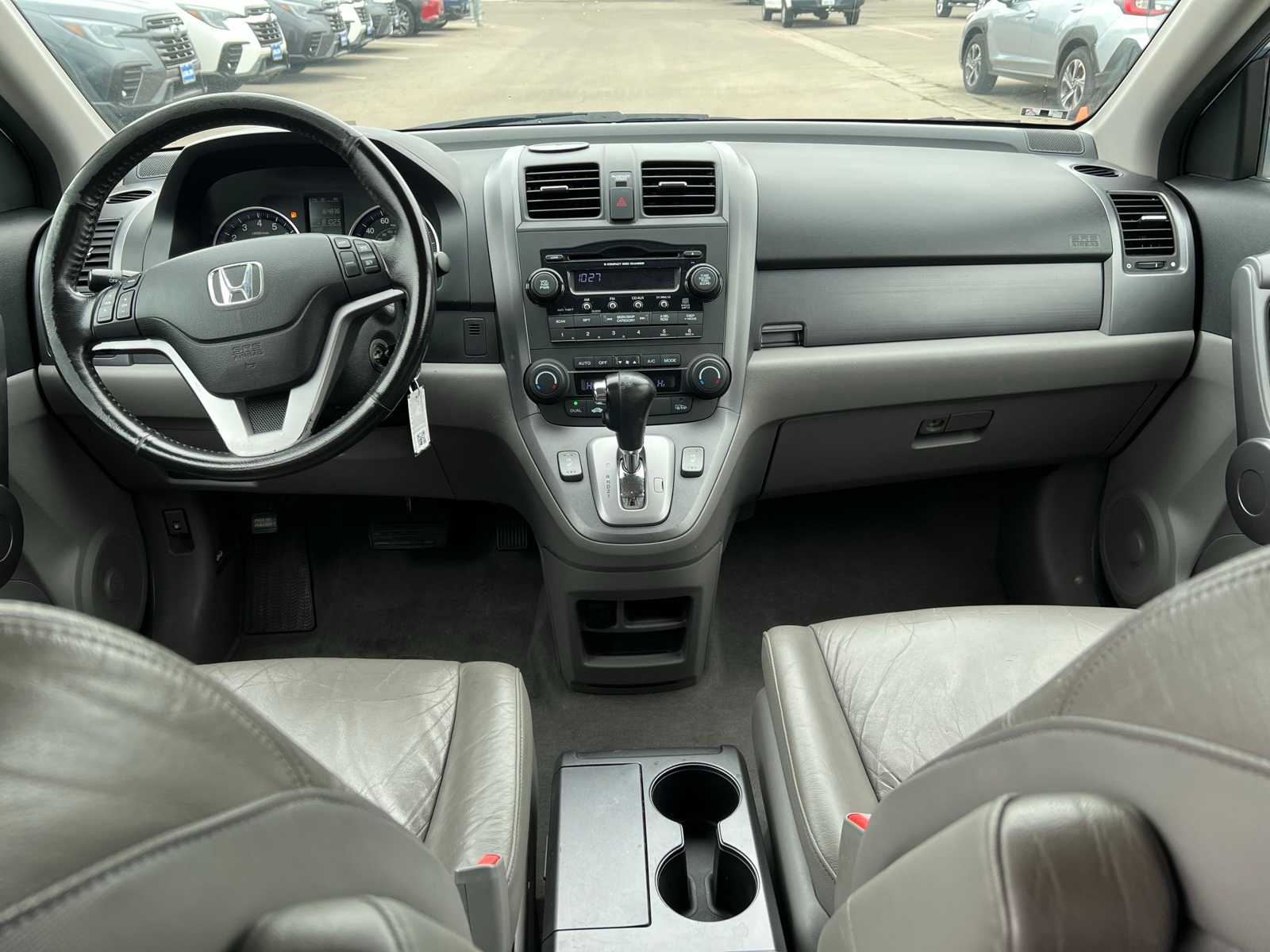 Thumbnail: 2009 Honda CR-V - 29
