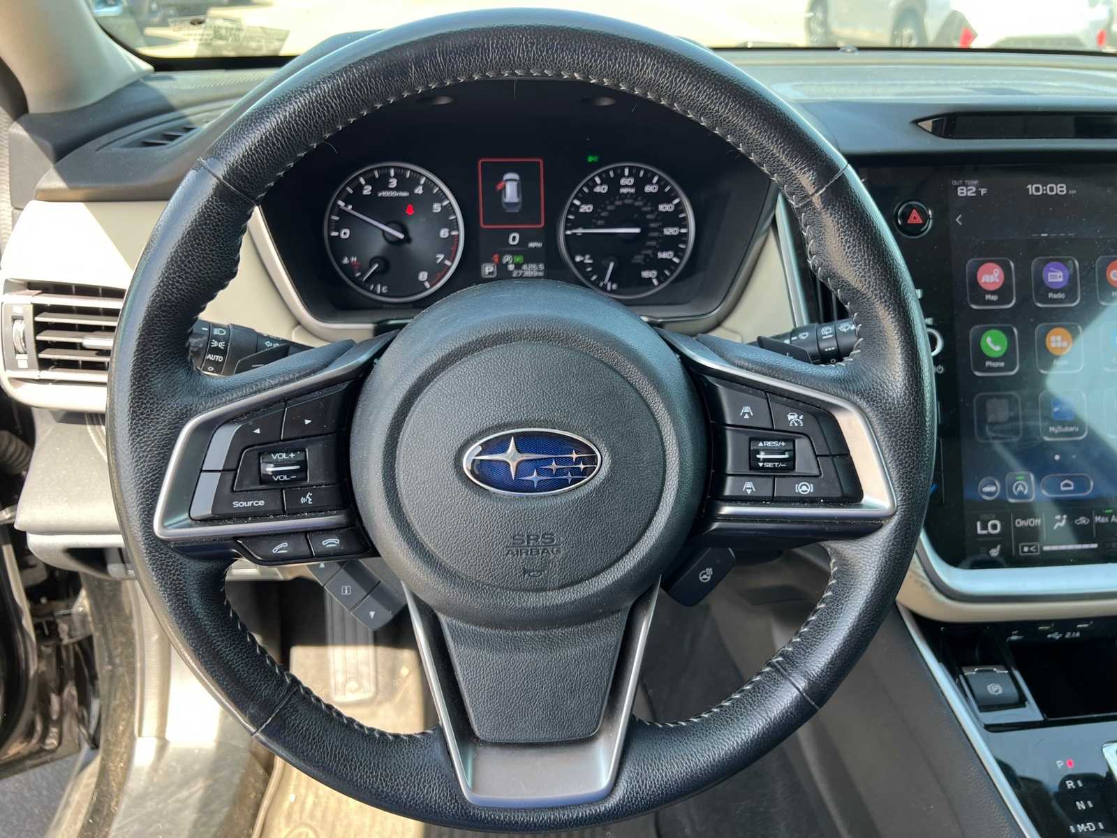 Thumbnail: 2022 Subaru Outback - 30