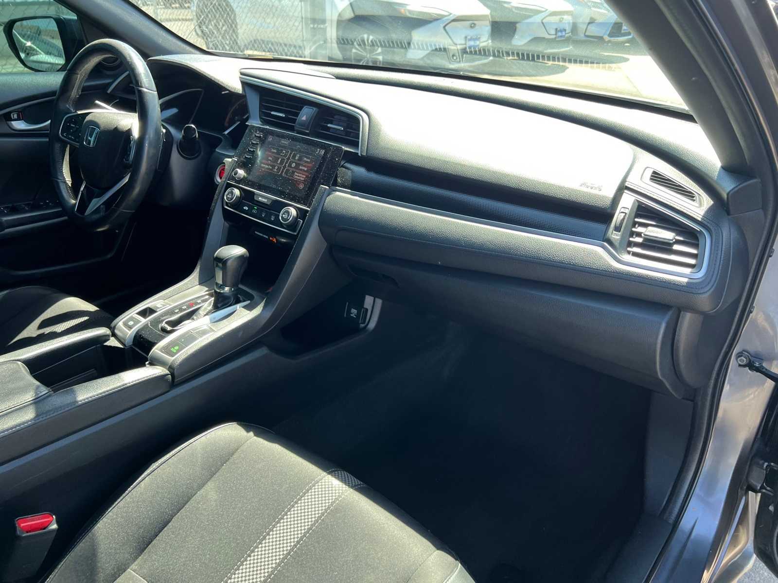 Thumbnail: 2019 Honda Civic - 26