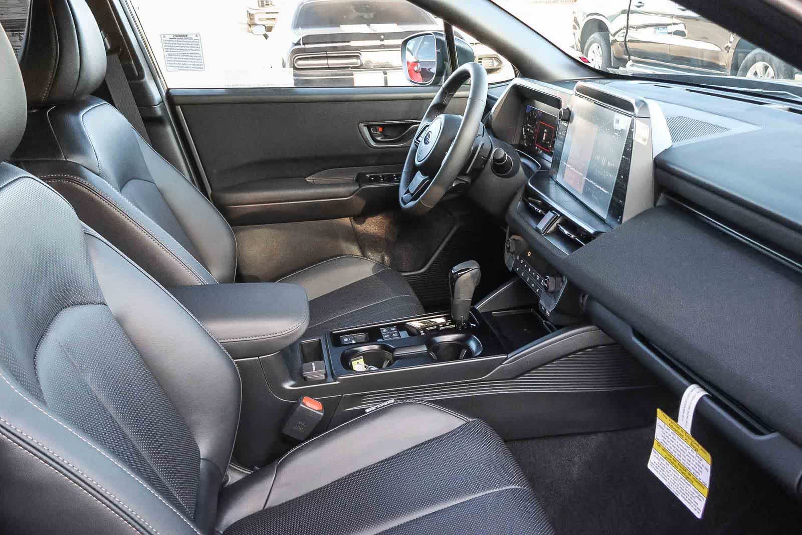 Thumbnail: 2026 Subaru Outback - 12