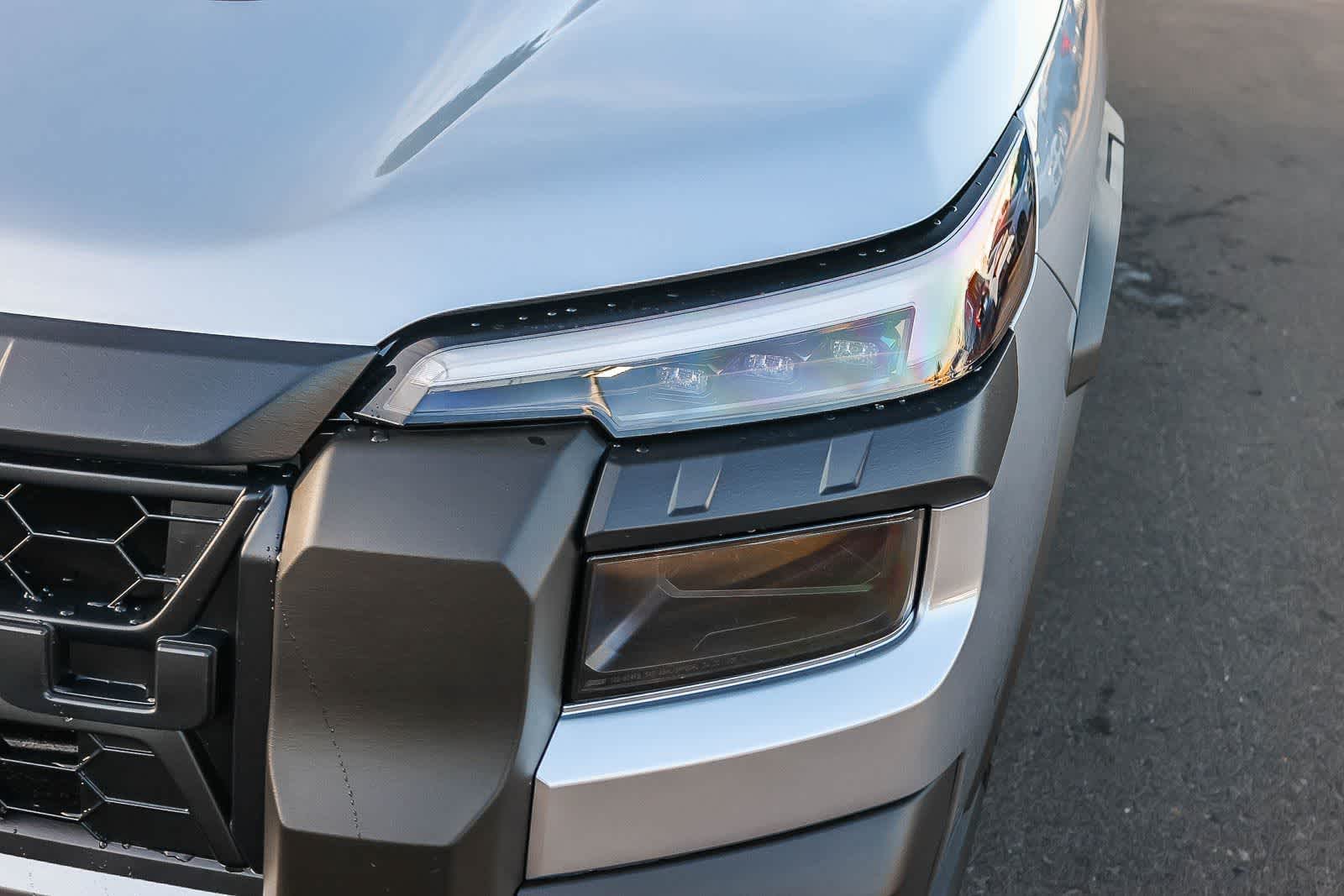 Thumbnail: 2026 Subaru Outback - 11