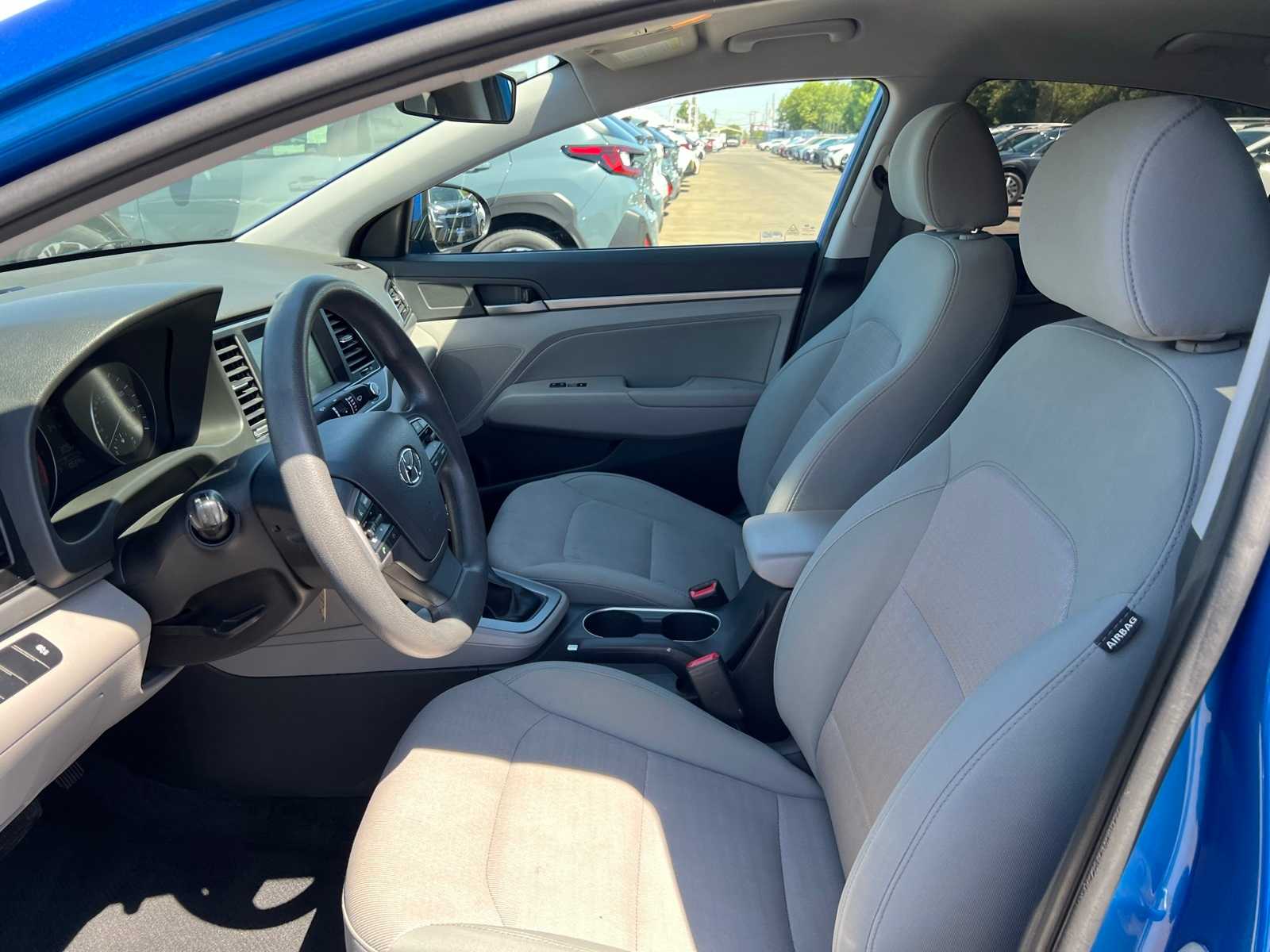 Thumbnail: 2017 Hyundai Elantra - 14