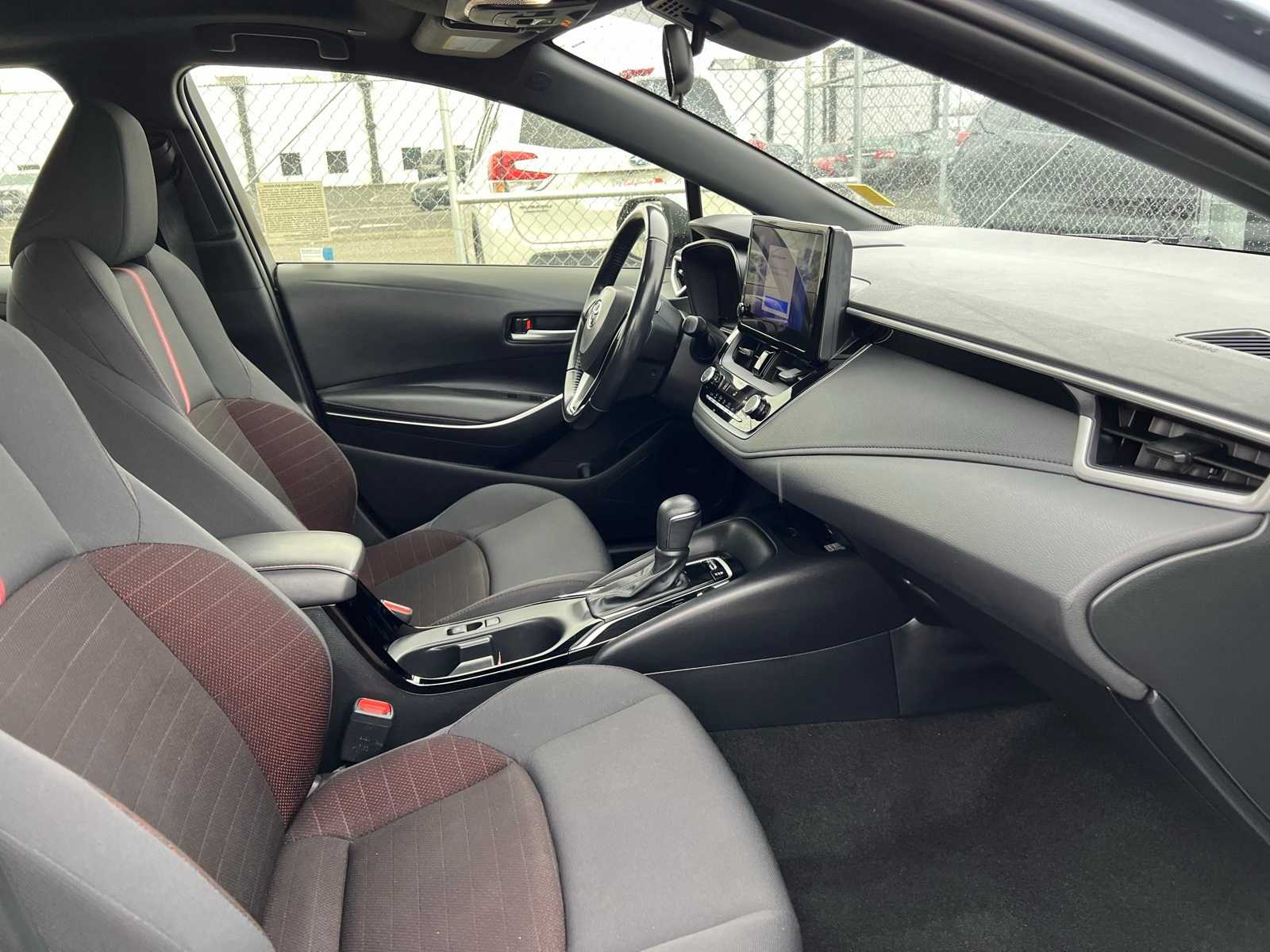 Thumbnail: 2024 Toyota Corolla - 27