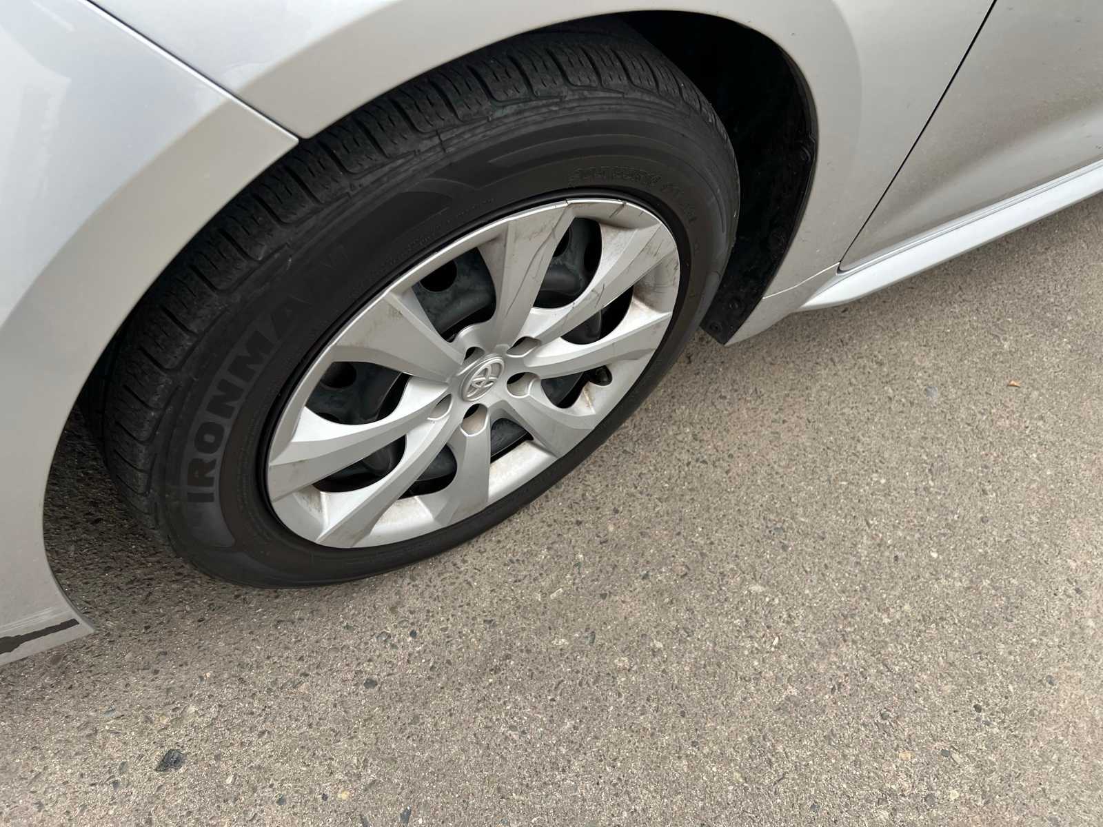 Thumbnail: 2022 Toyota Corolla - 13